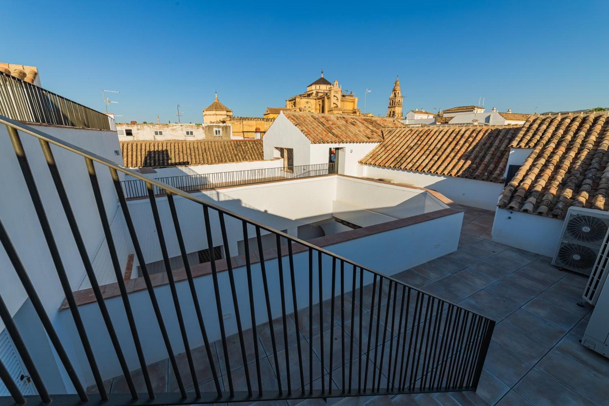 Casa Del Cardenal *