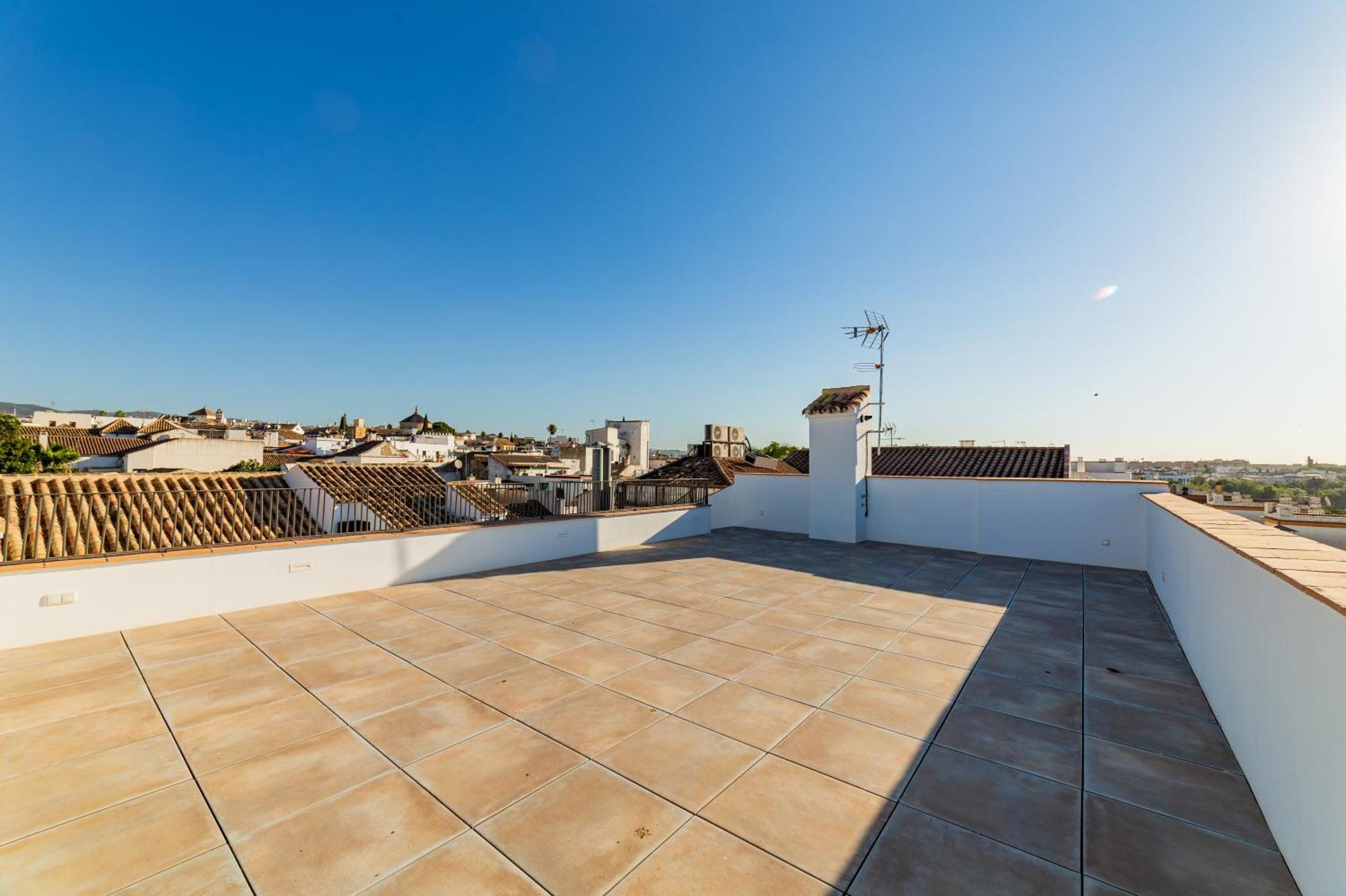 Casa Del Cardenal Córdoba