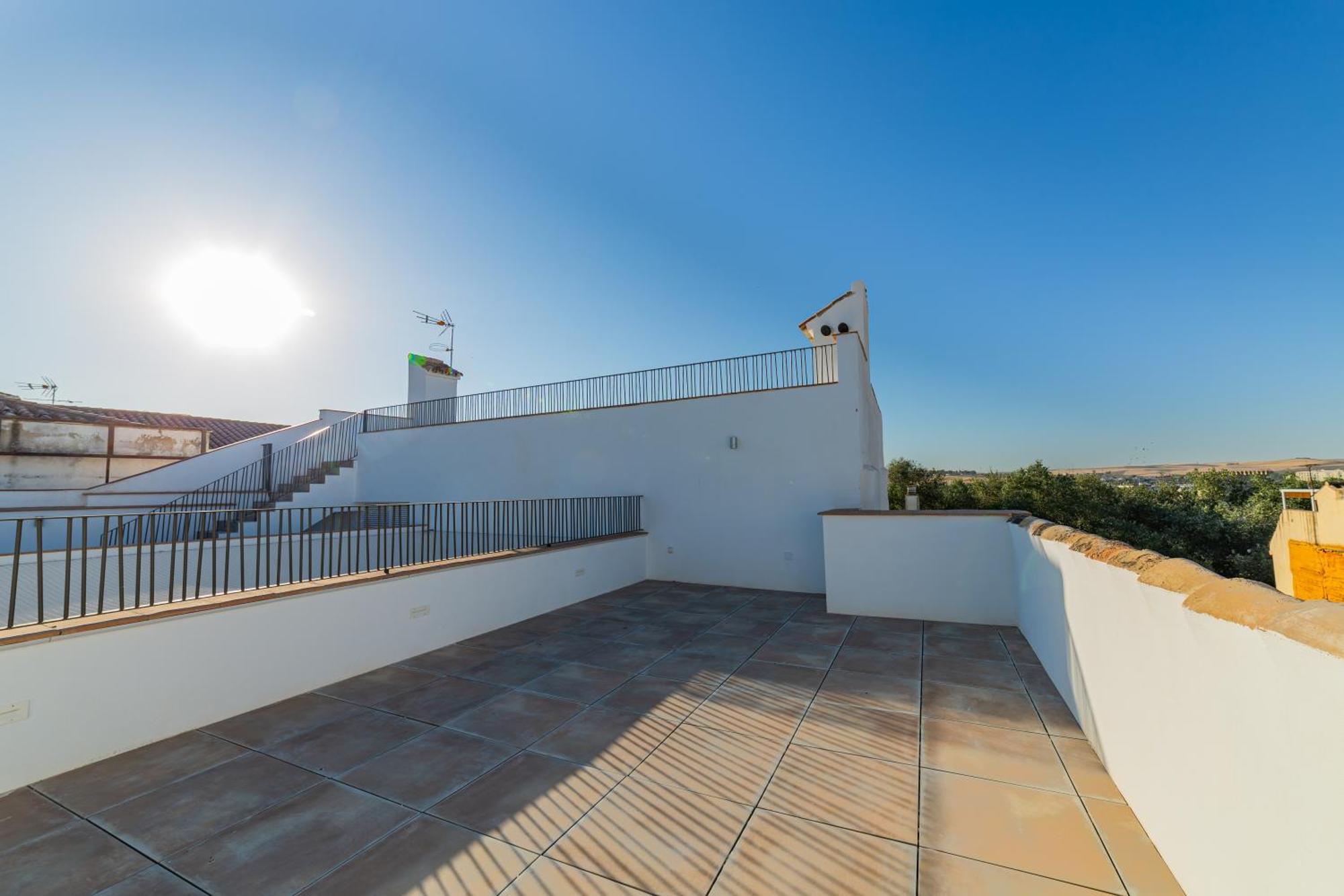 Casa Del Cardenal Apartamento