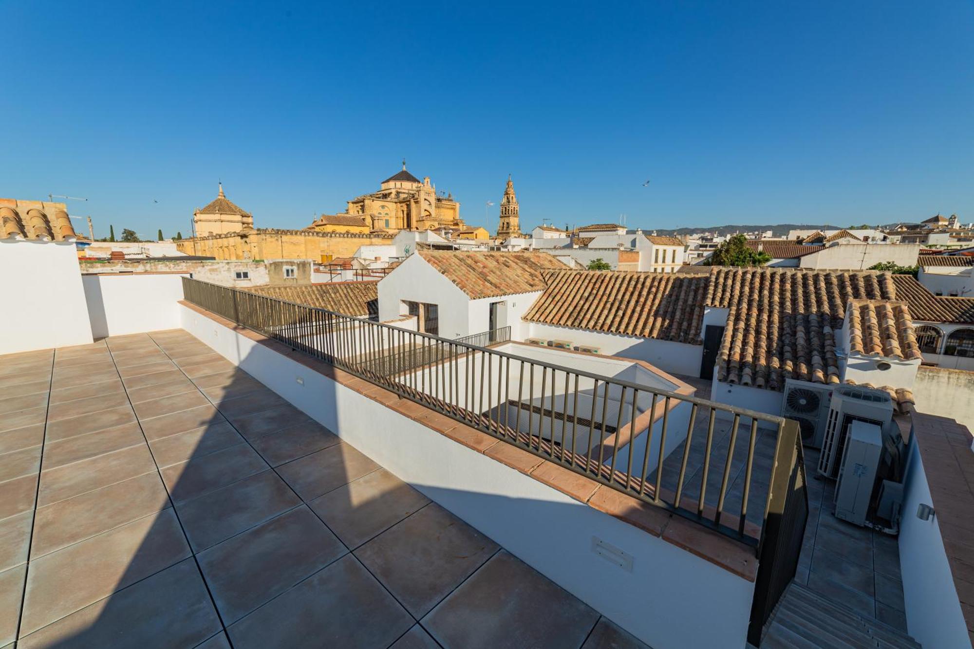 Casa Del Cardenal