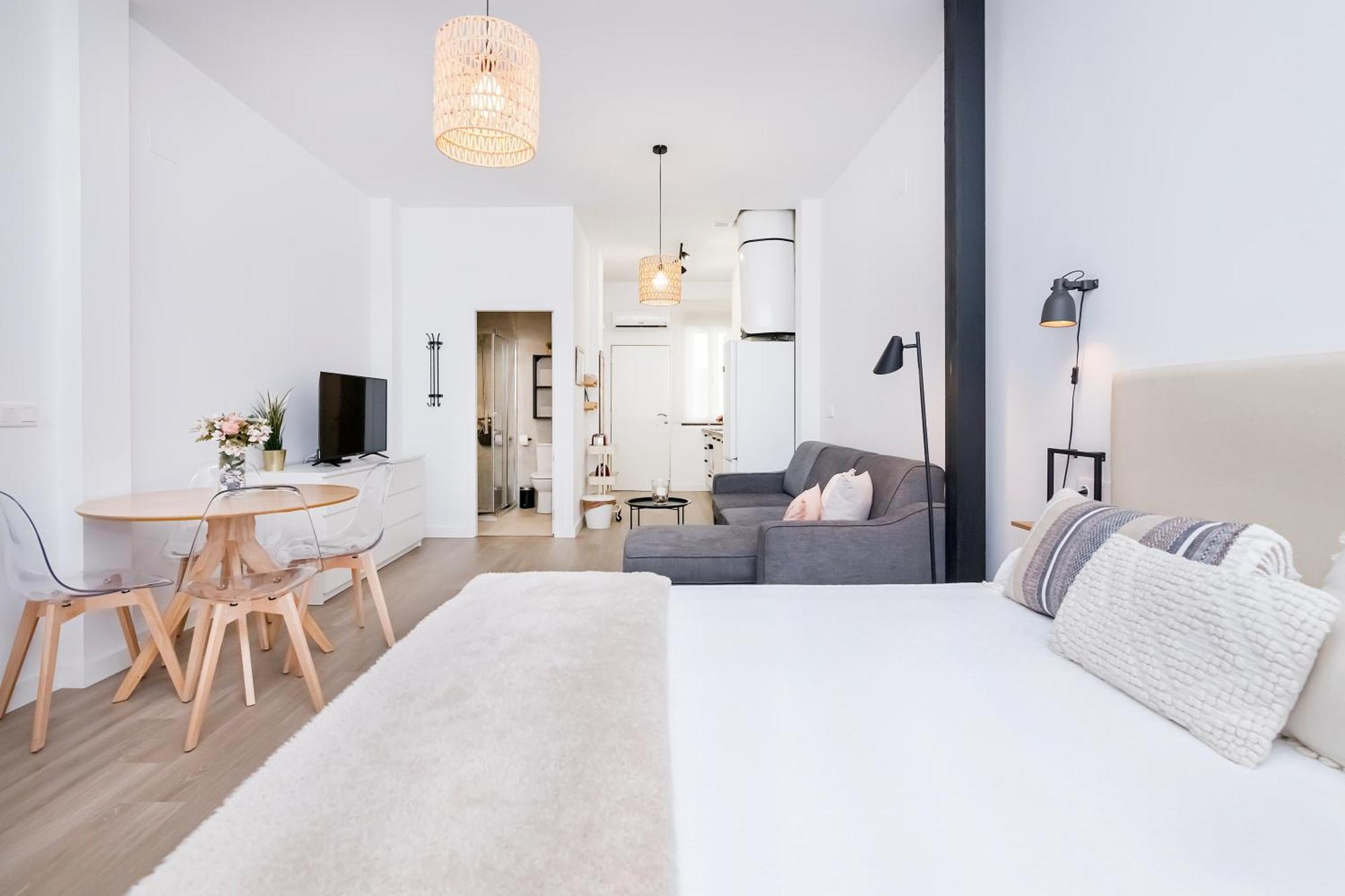 Apartamento La Yaya María *