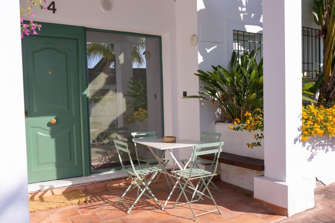 Apartamento En Avda Del Brillante 156