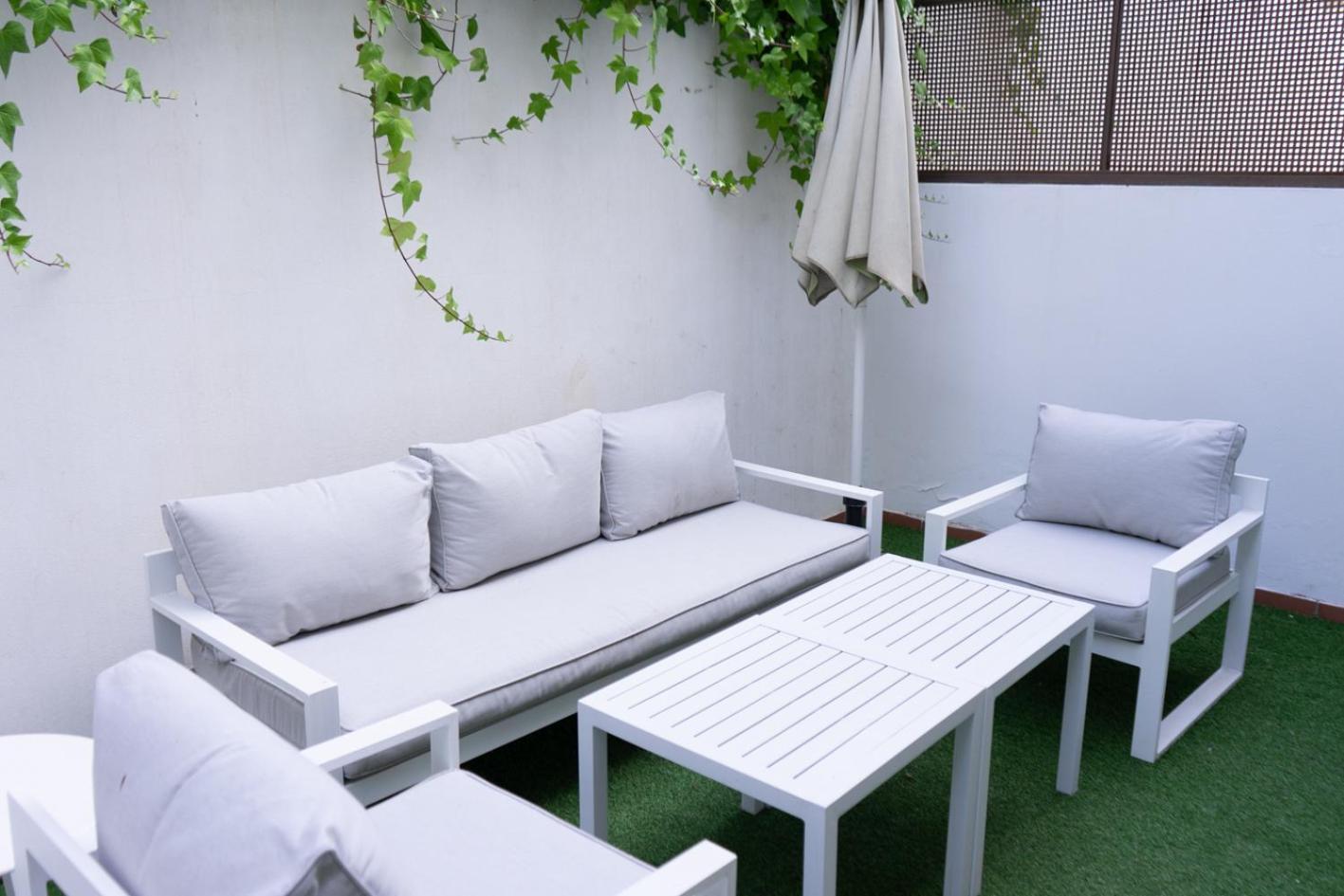 En Avda Del Brillante 156 Apartamento Córdoba