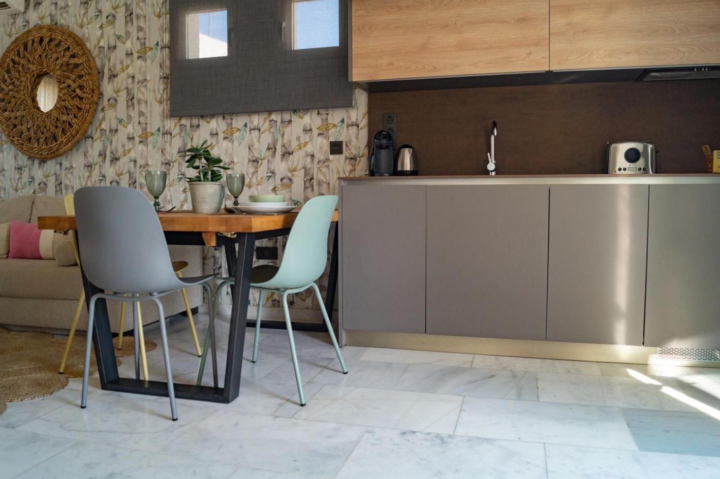 Apartamento En Avda Del Brillante 156 Córdoba