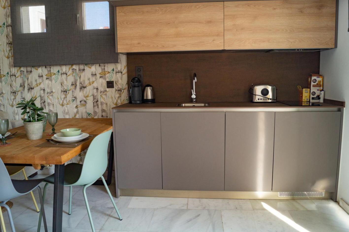 Apartamento En Avda Del Brillante 156
