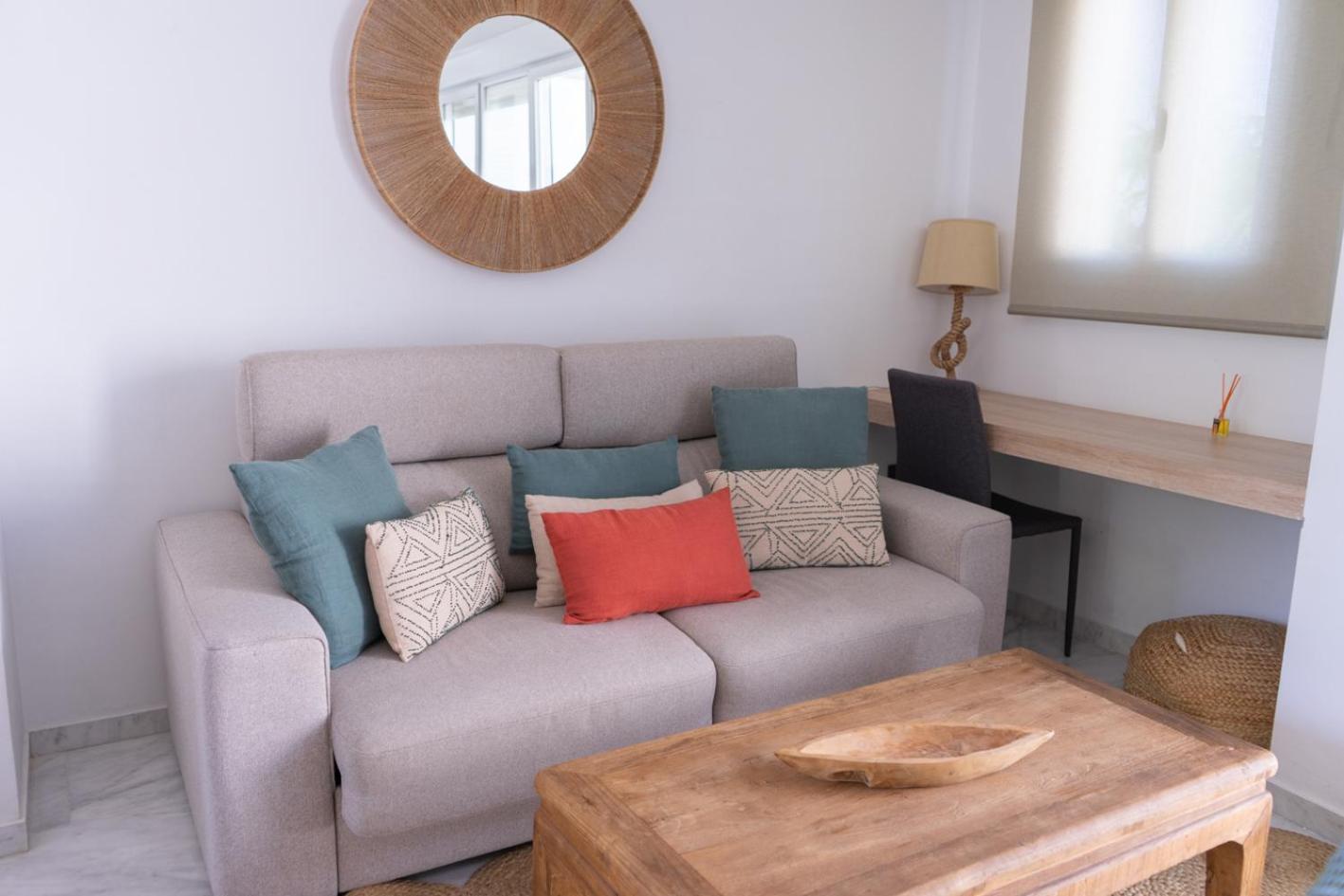 Apartamento En Avda Del Brillante 156 Córdoba