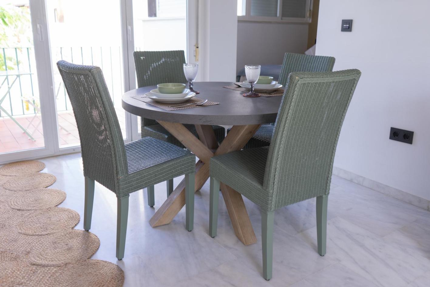 En Avda Del Brillante 156 Apartamento Córdoba