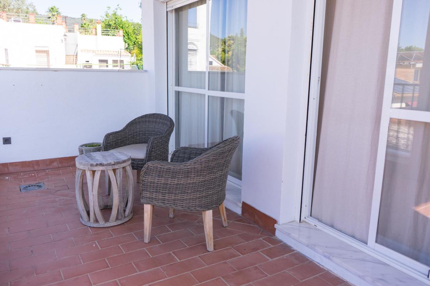 Apartamento En Avda Del Brillante 156