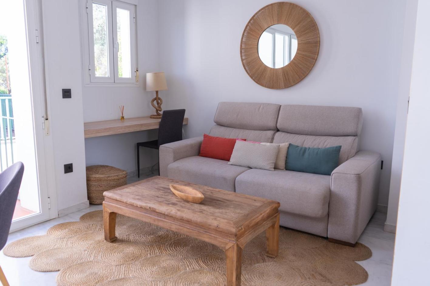 Apartamento En Avda Del Brillante 156
