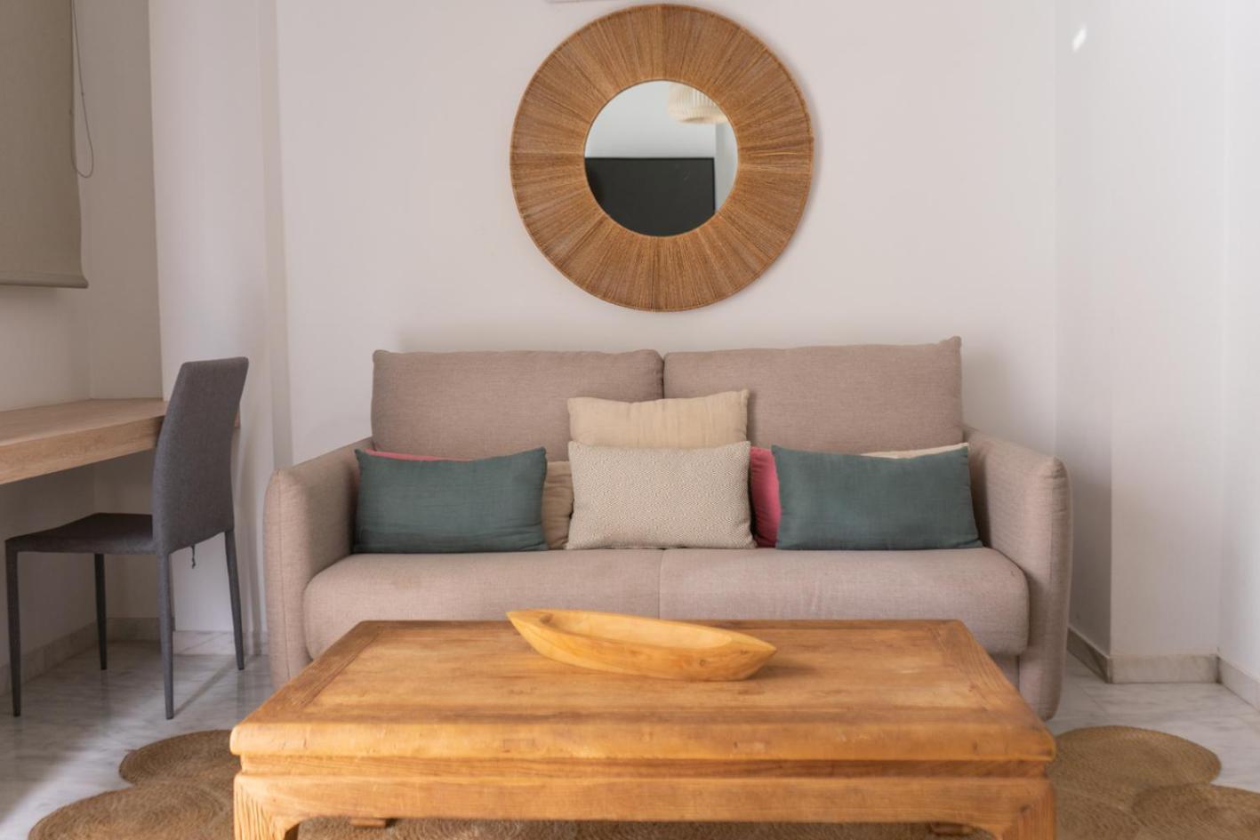 Apartamento En Avda Del Brillante 156