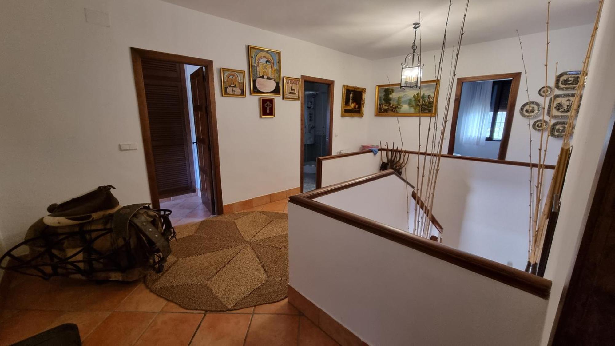 Сasa de vacaciones Aljubea Vivienda Turística Rural