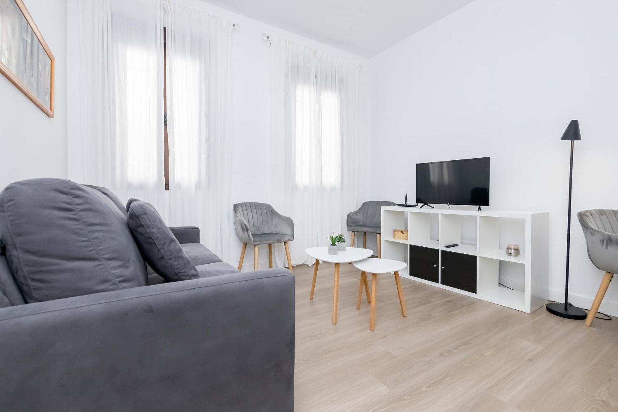 Apartamento Bhost - Regina Viii *