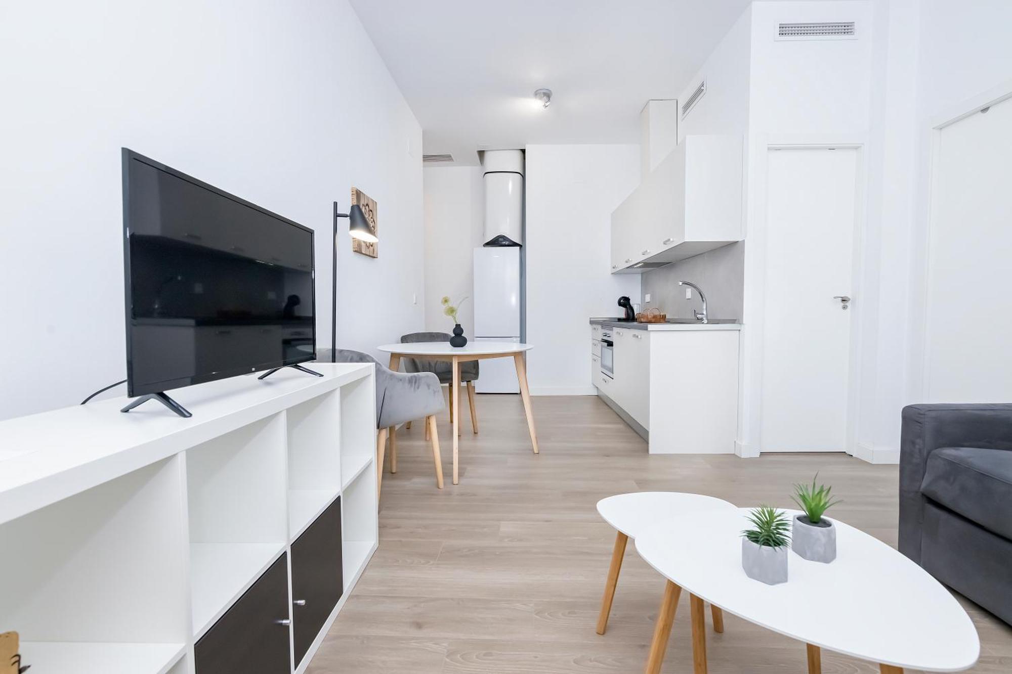 Apartamento Bhost - Regina Viii Córdoba