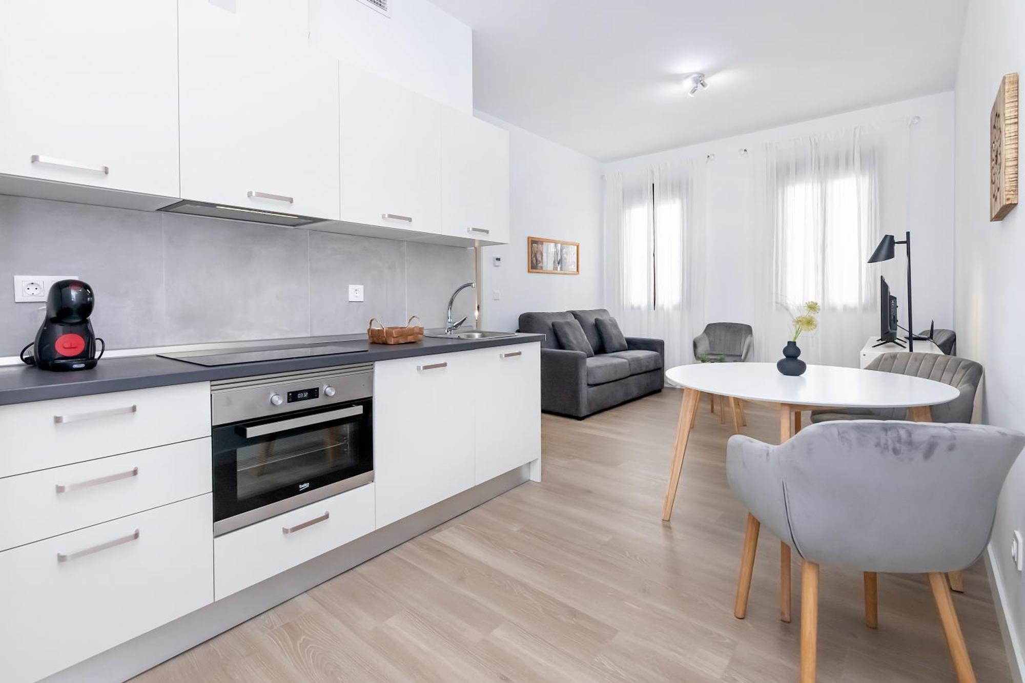 Bhost - Regina Viii Apartamento *