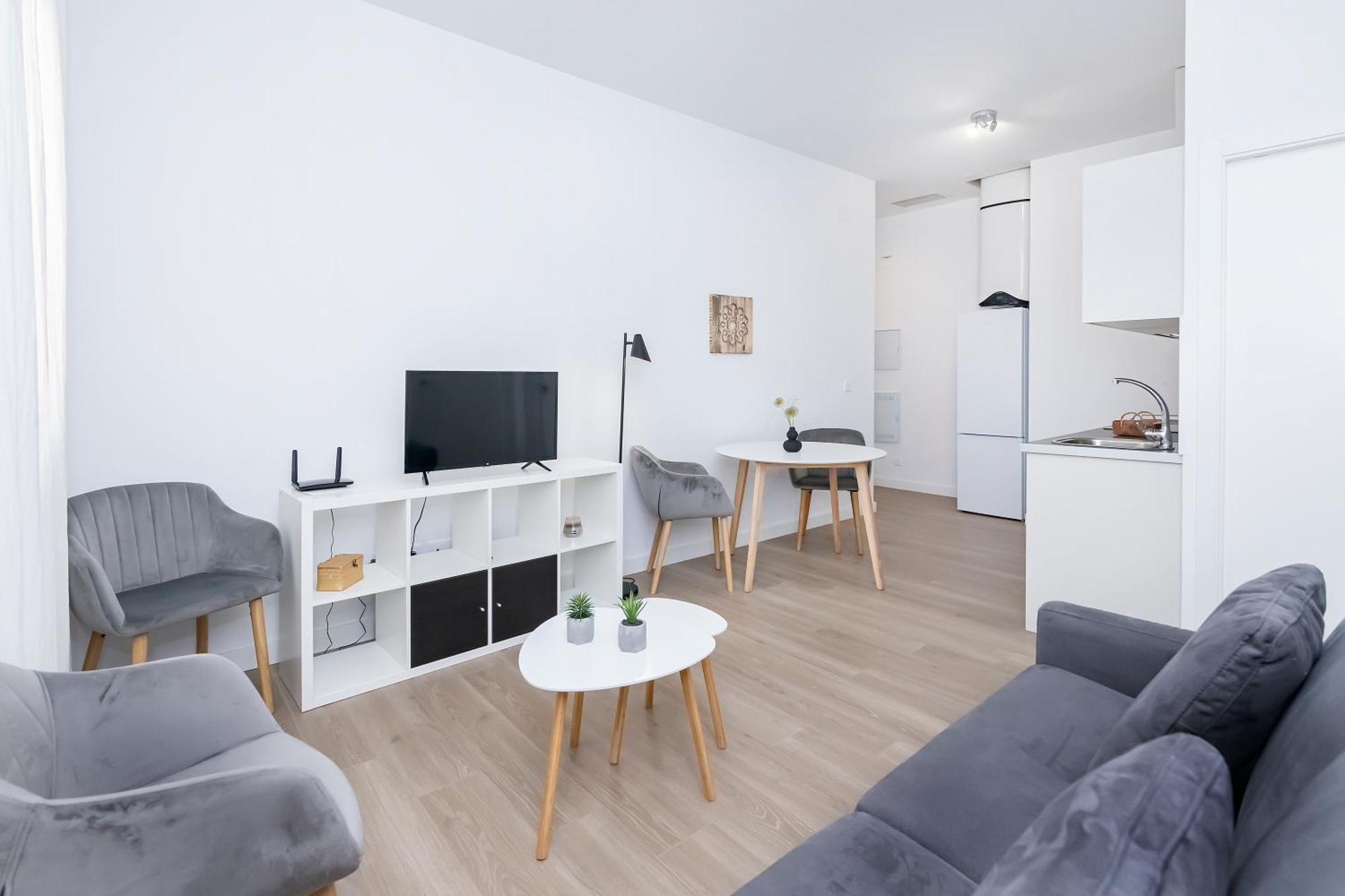 Bhost - Regina Viii Apartamento Córdoba