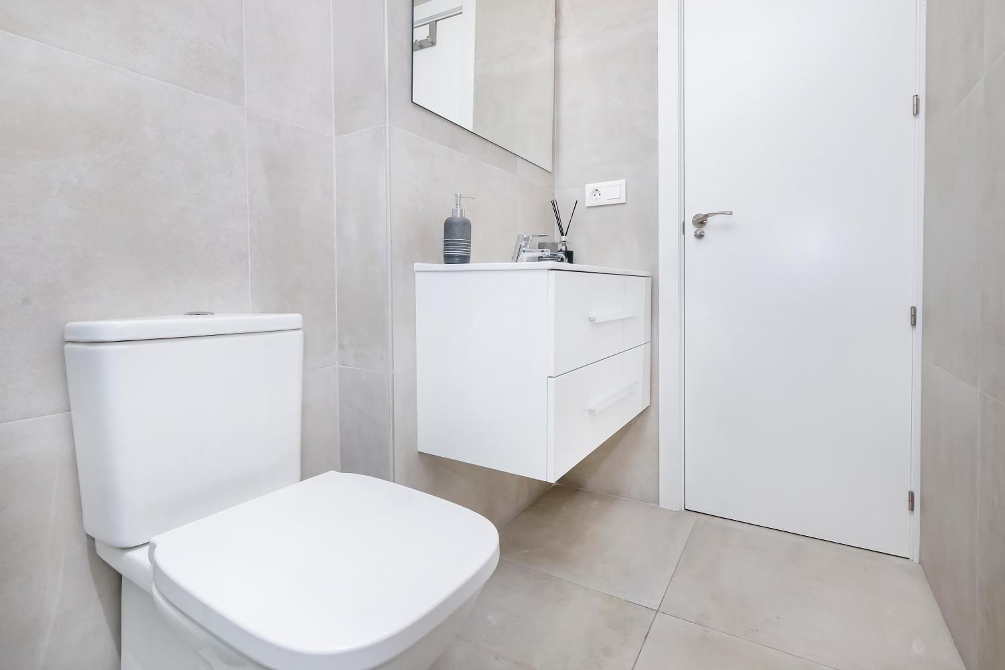 Apartamento Bhost - Regina Viii *