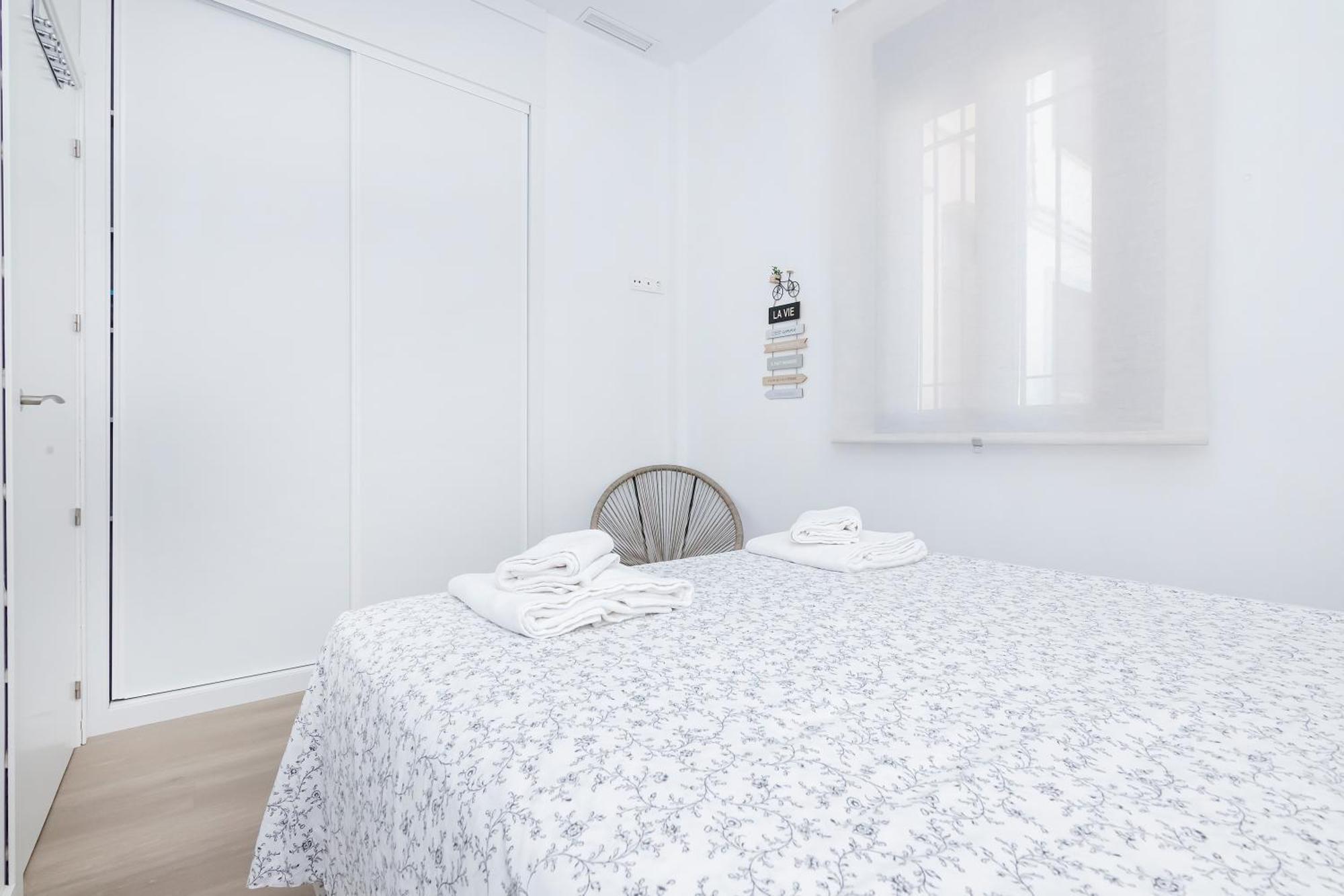 Bhost - Regina Viii Apartamento *