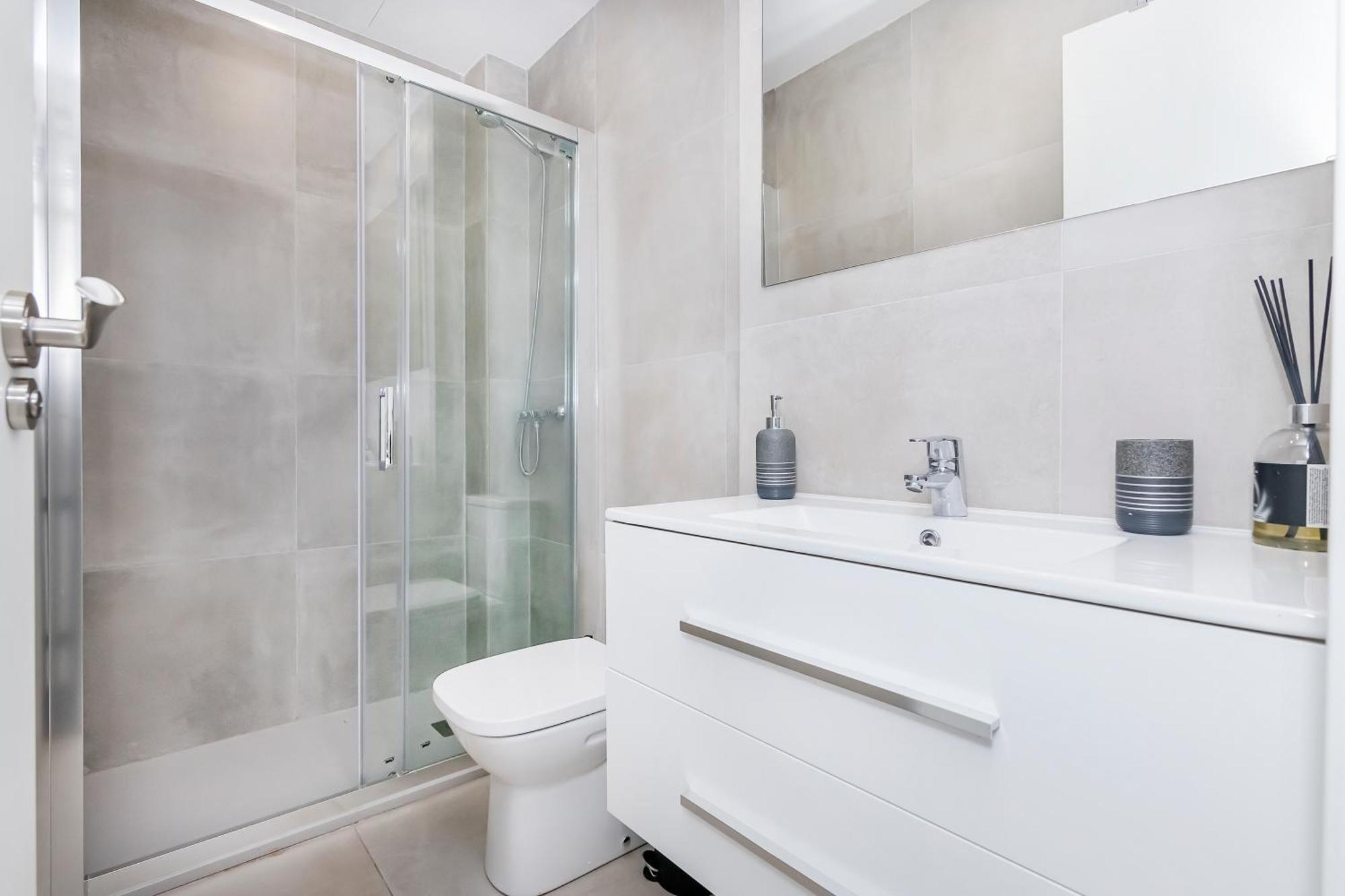 Bhost - Regina Viii Apartamento Córdoba