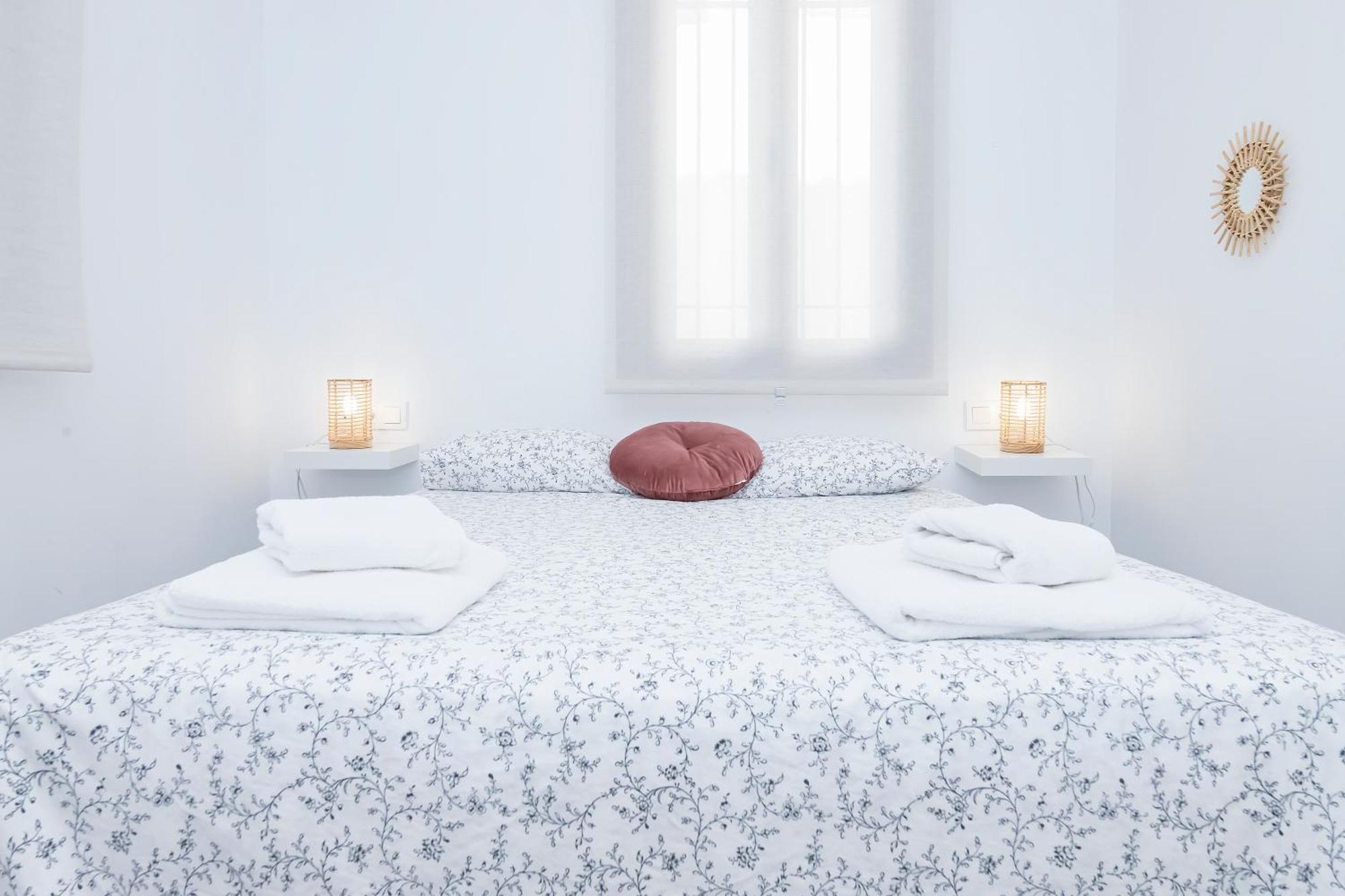 Bhost - Regina Viii Apartamento *