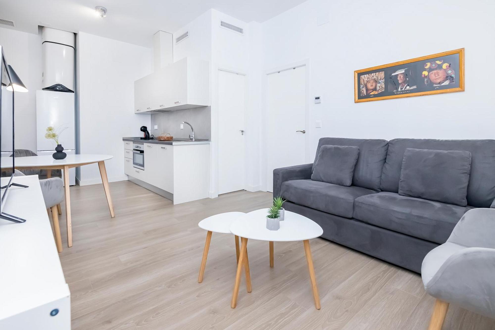 Apartamento Bhost - Regina Viii Córdoba