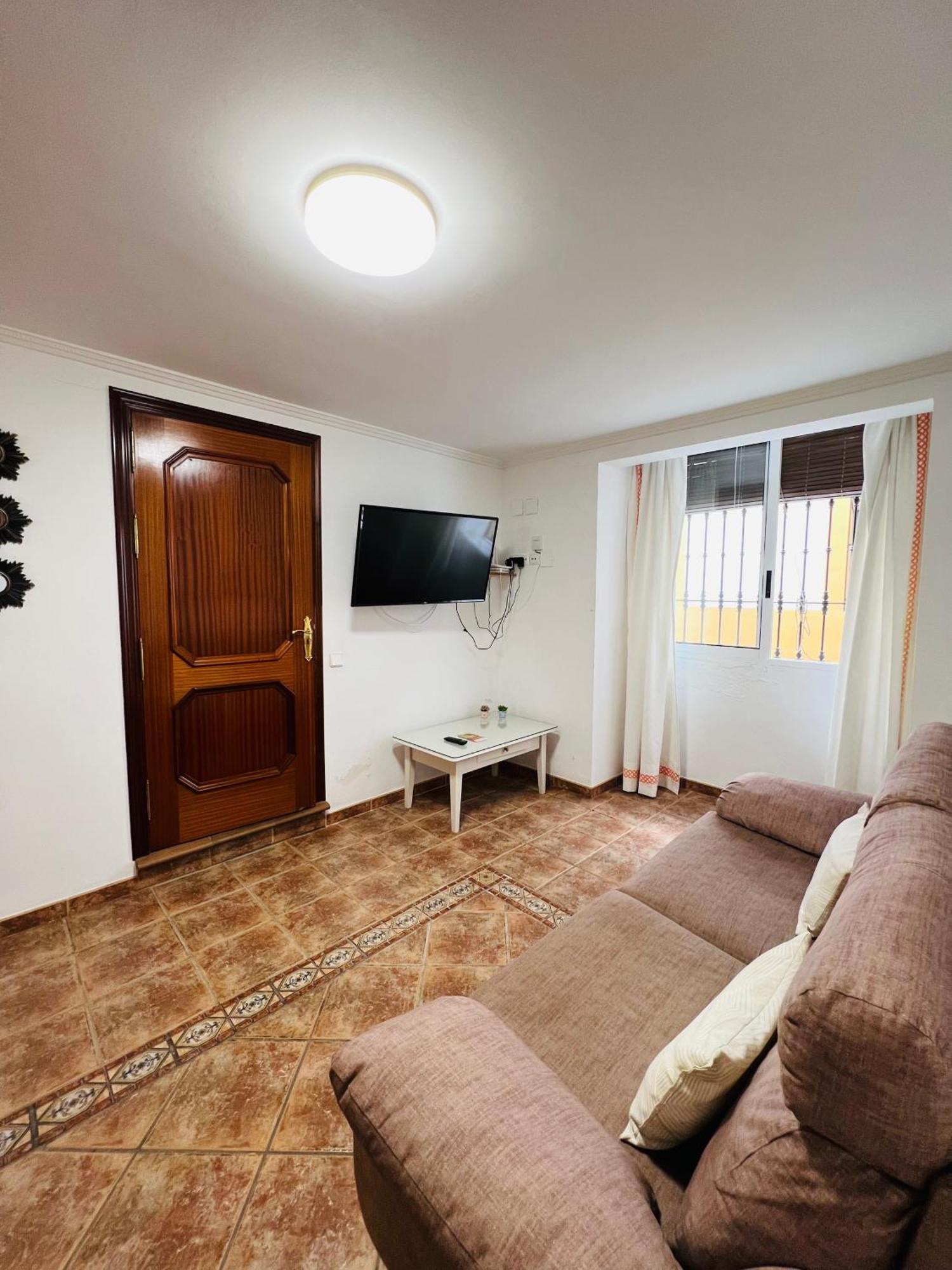 Capuchinos Apartamento Córdoba