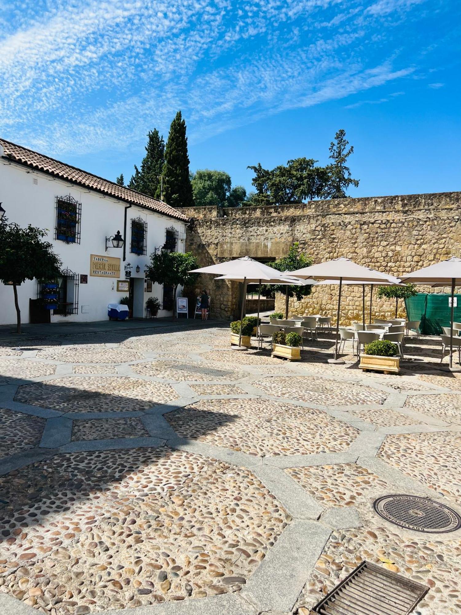 La Muralla Apartamento
