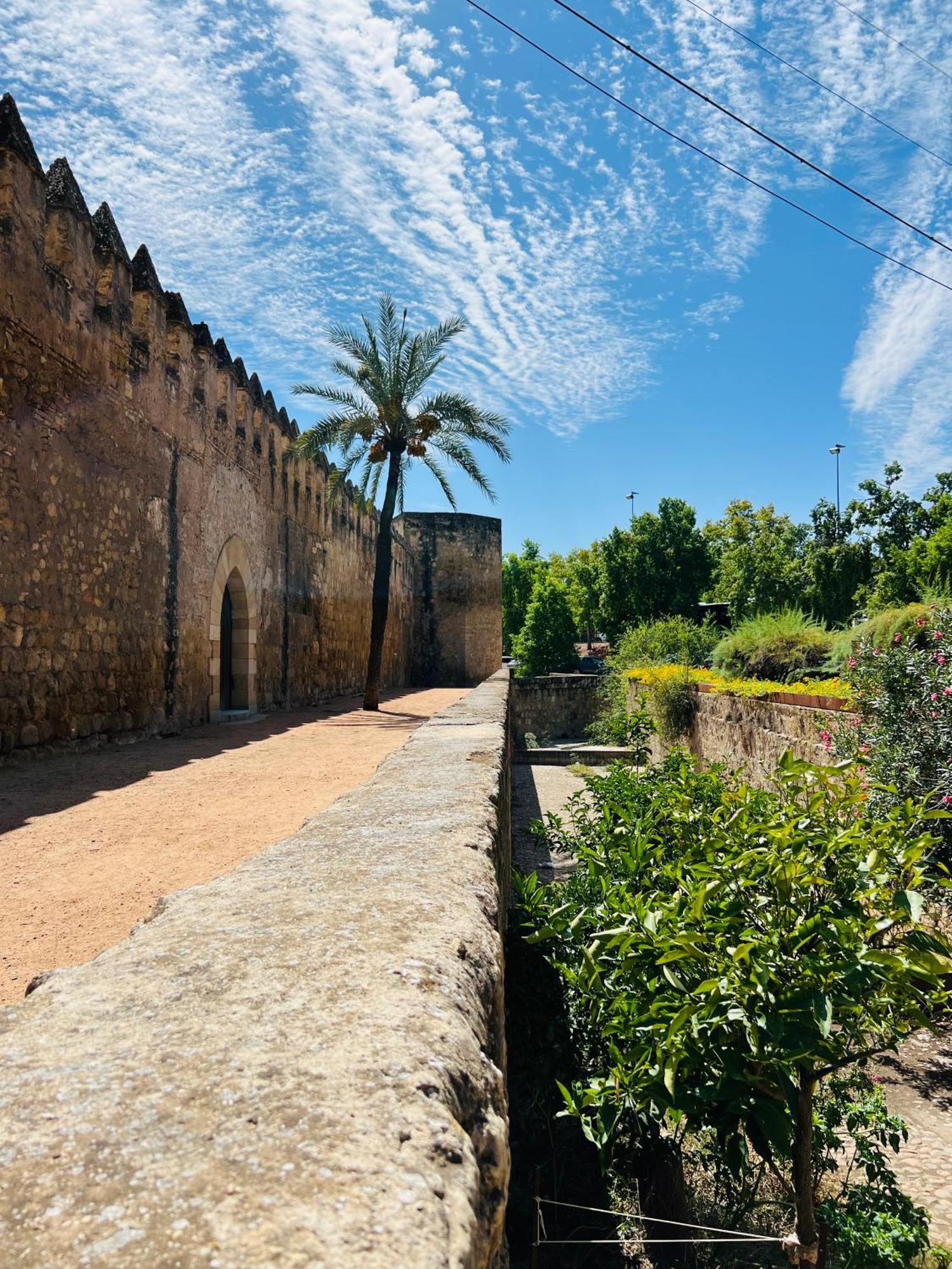 Apartamento La Muralla Córdoba
