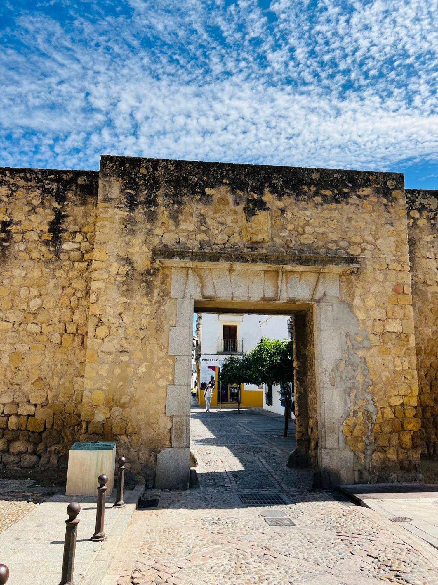 Apartamento La Muralla