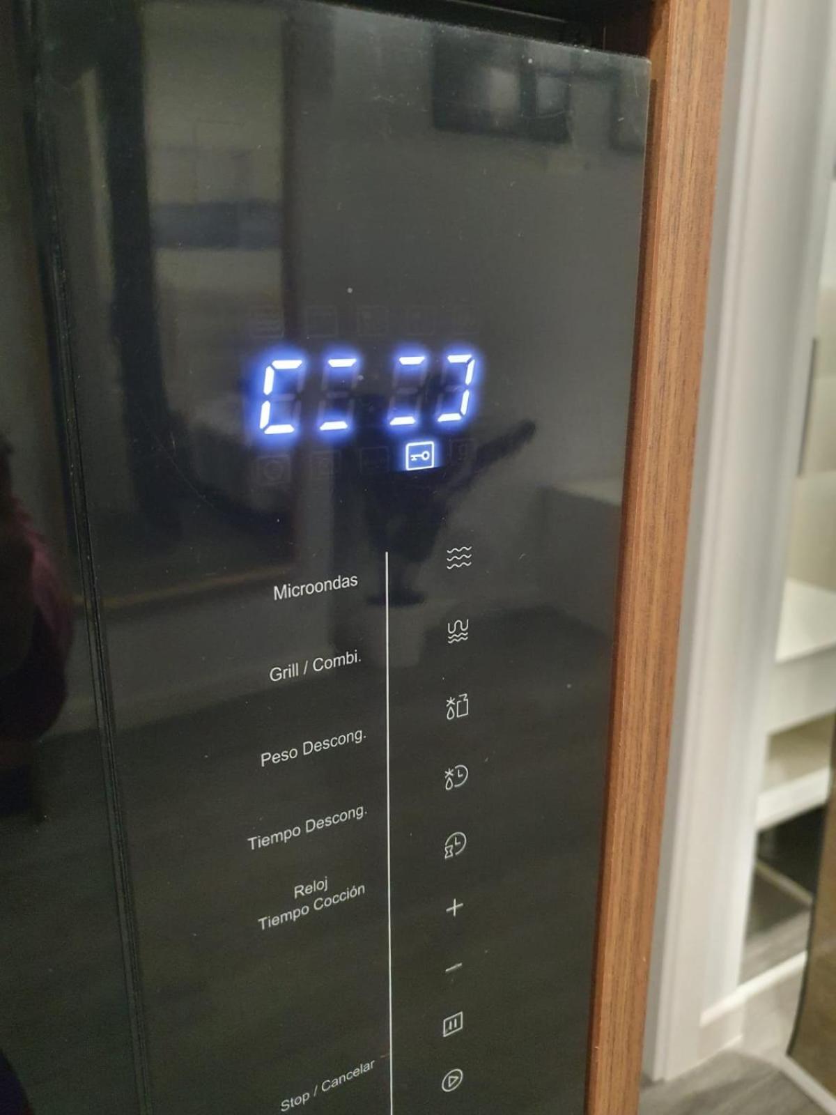 Apartamento Perla 1 Cplace Ecológico *