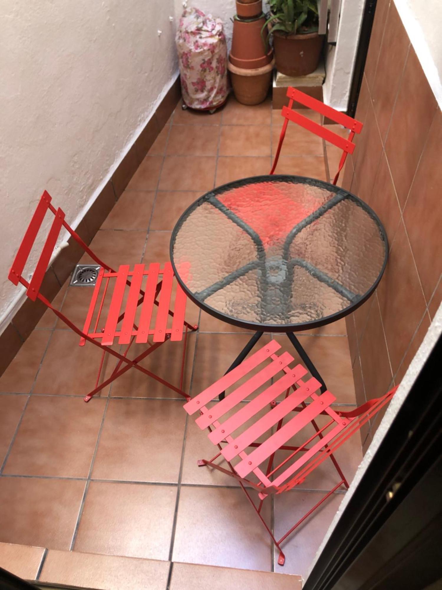 Apartamento Vallaindiano