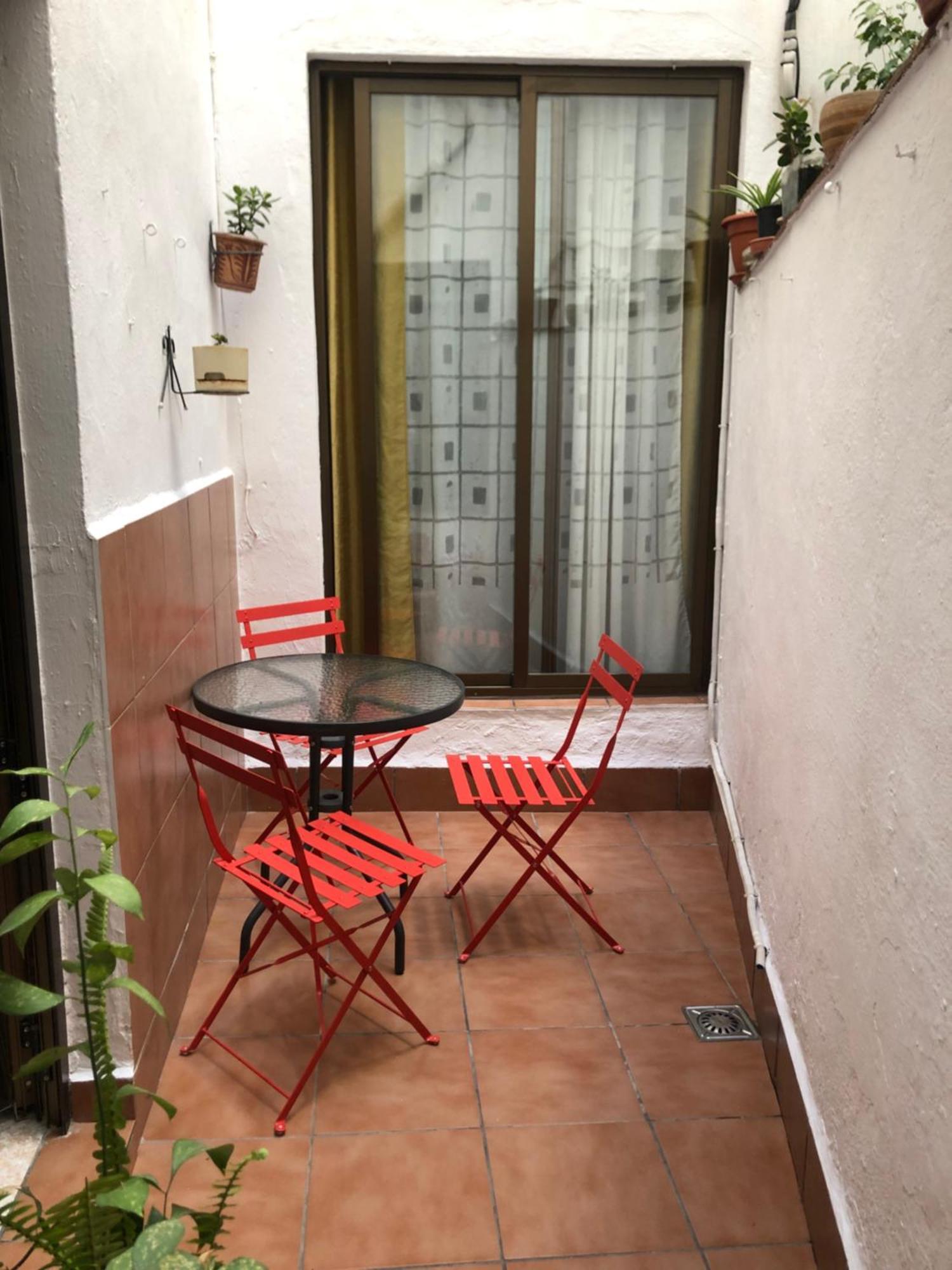 Apartamento Vallaindiano *