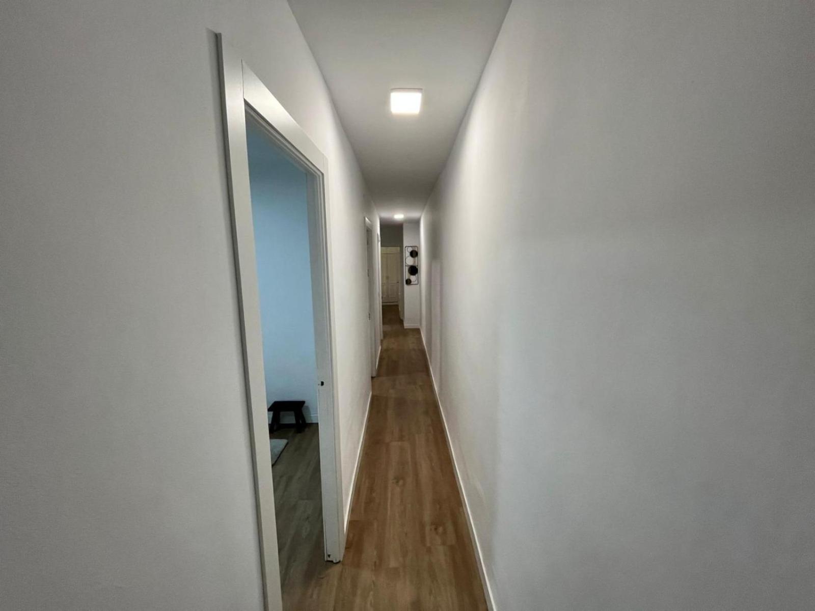 Luna De San Basilio Apartamento *