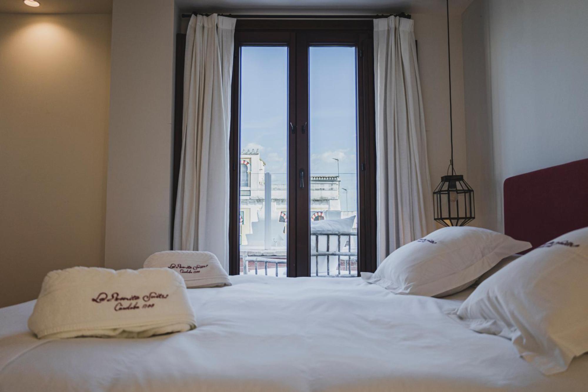 Hotel La Ermita - Unico Monumento De Cordoba