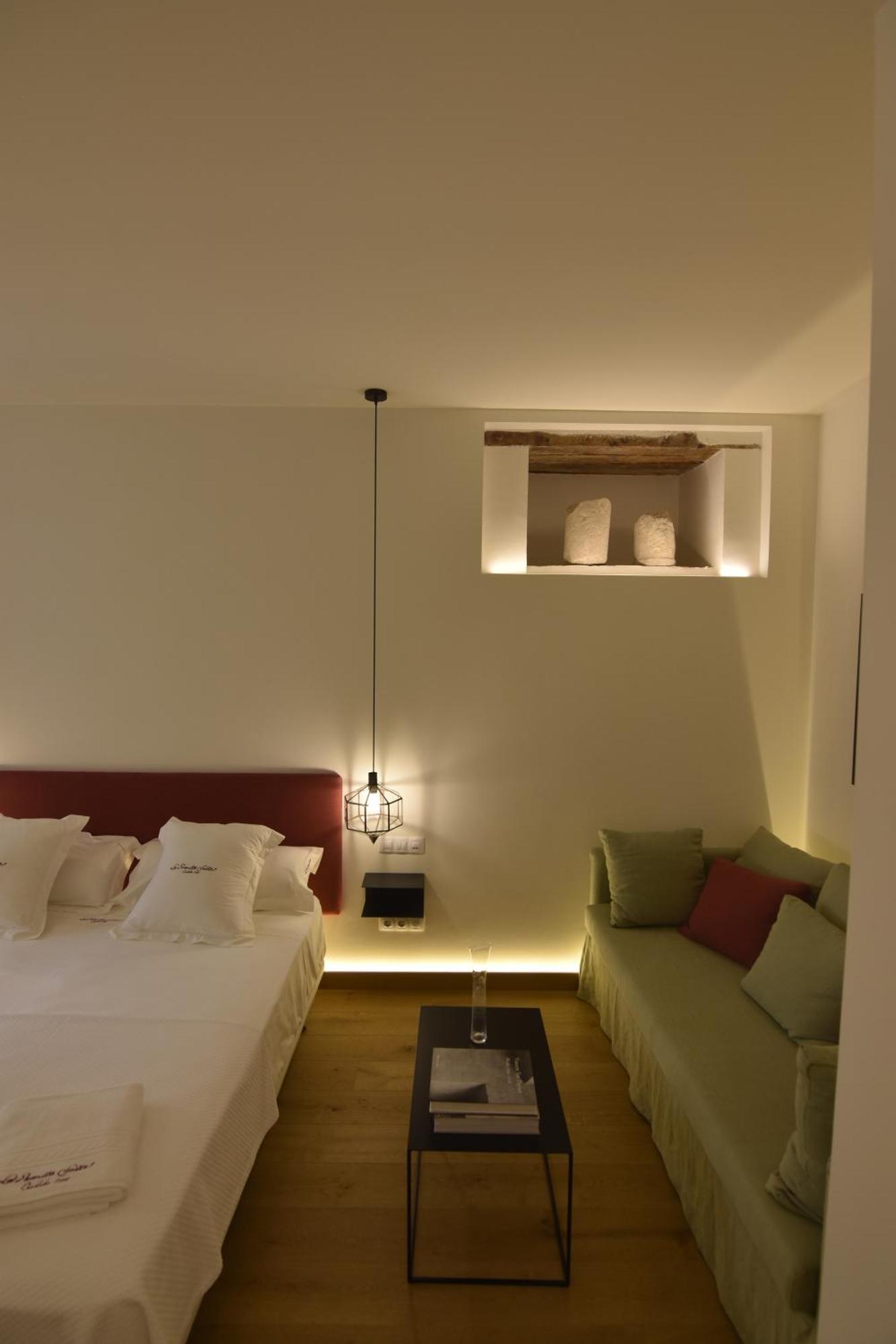 Hotel La Ermita - Unico Monumento De