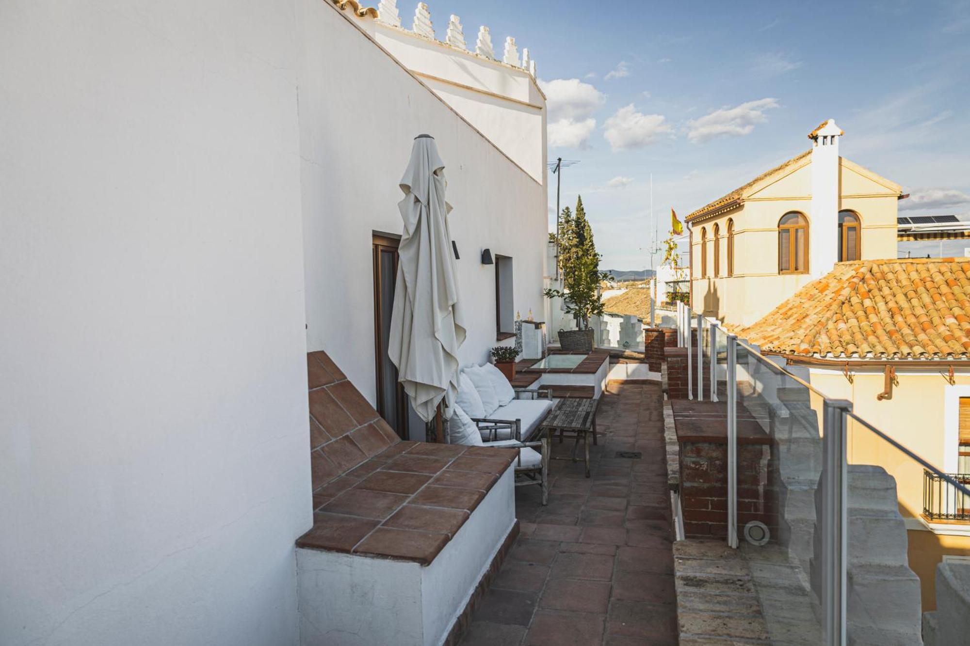 La Ermita - Unico Monumento De Cordoba
