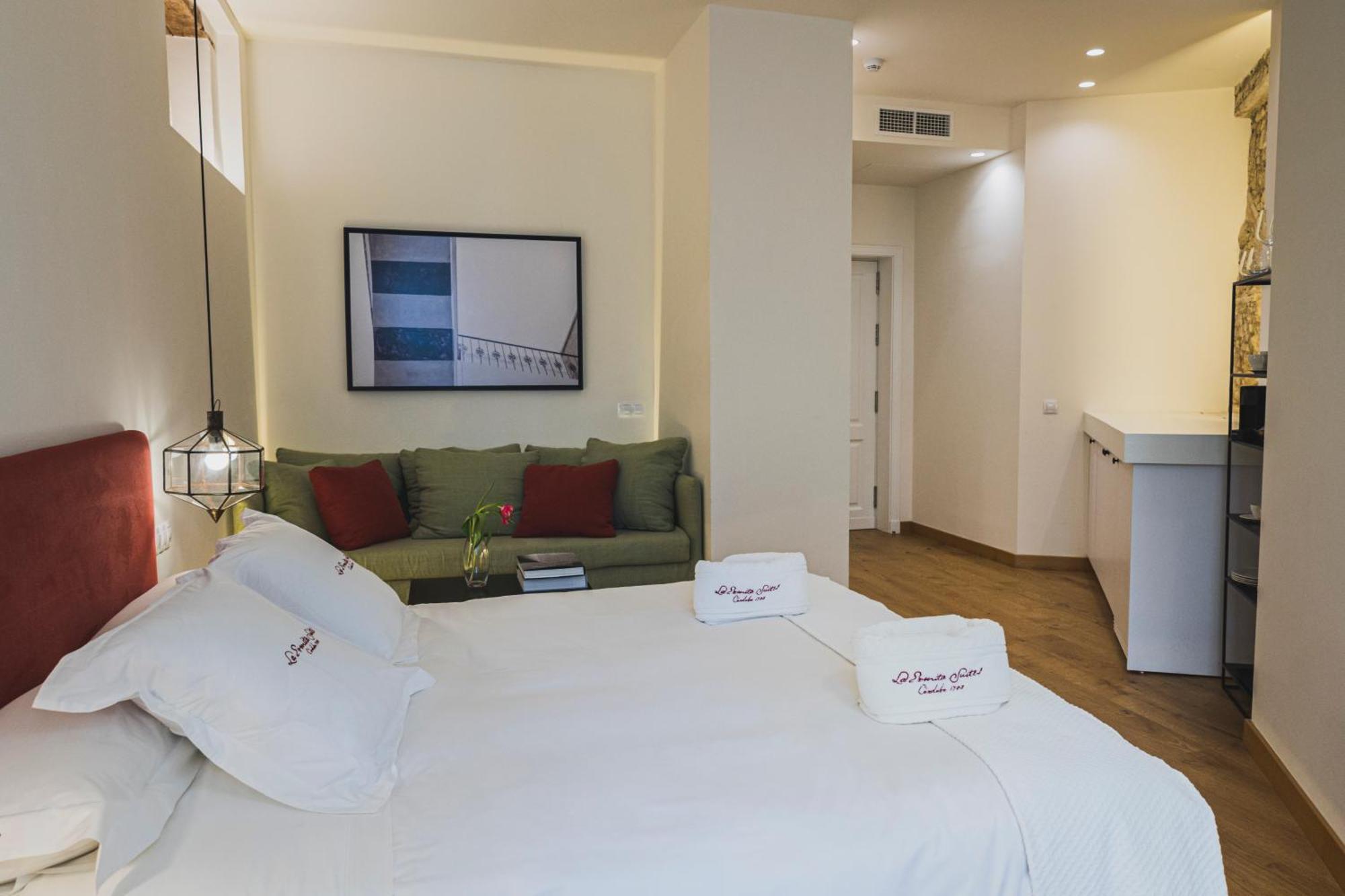 Hotel La Ermita - Unico Monumento De 2*