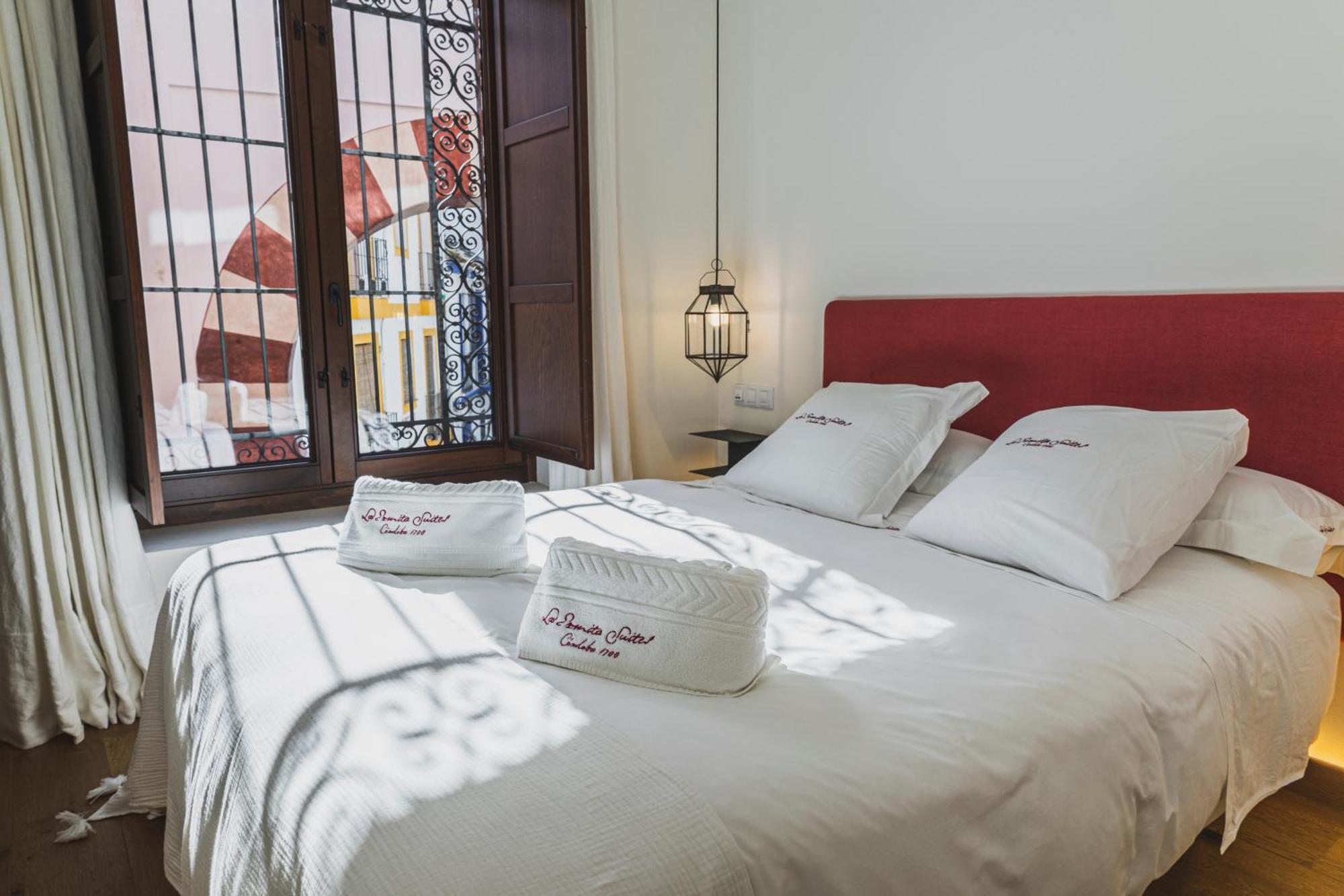 Hotel La Ermita - Unico Monumento De Cordoba