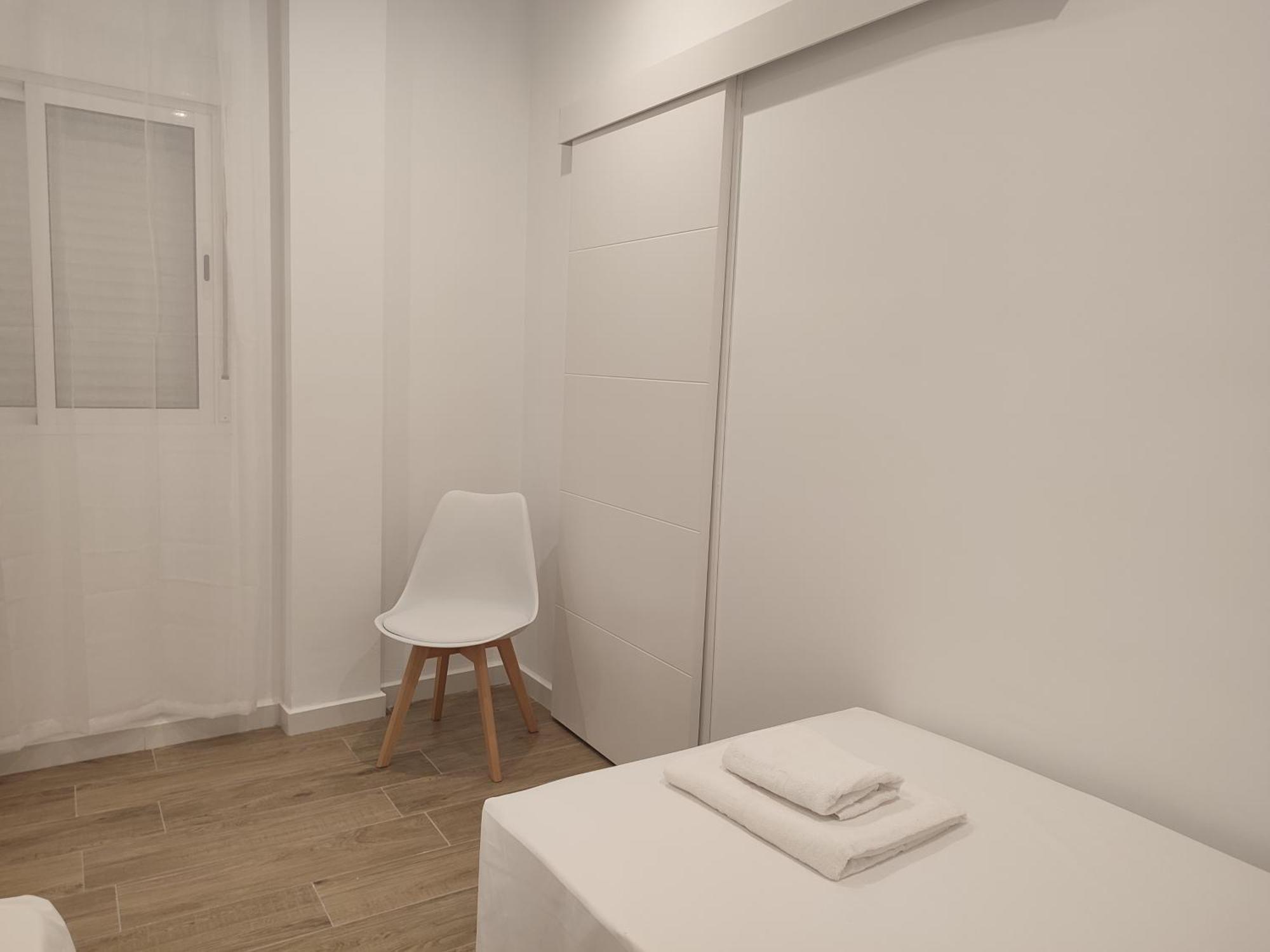 Apartamento Ines Y Manolo Córdoba