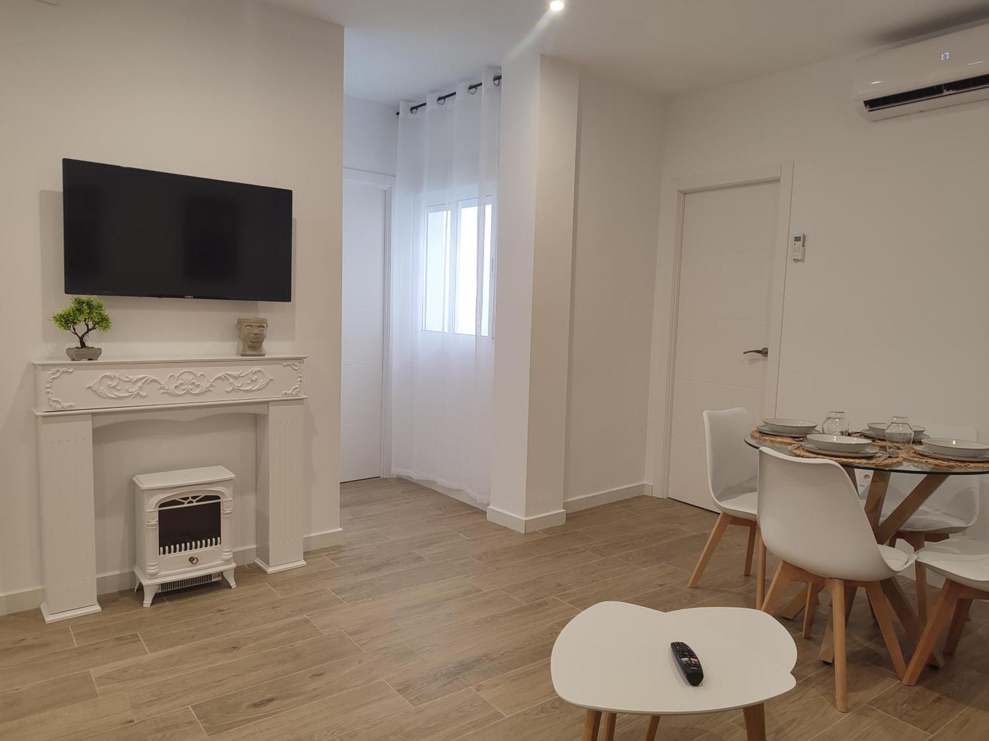 Apartamento Ines Y Manolo