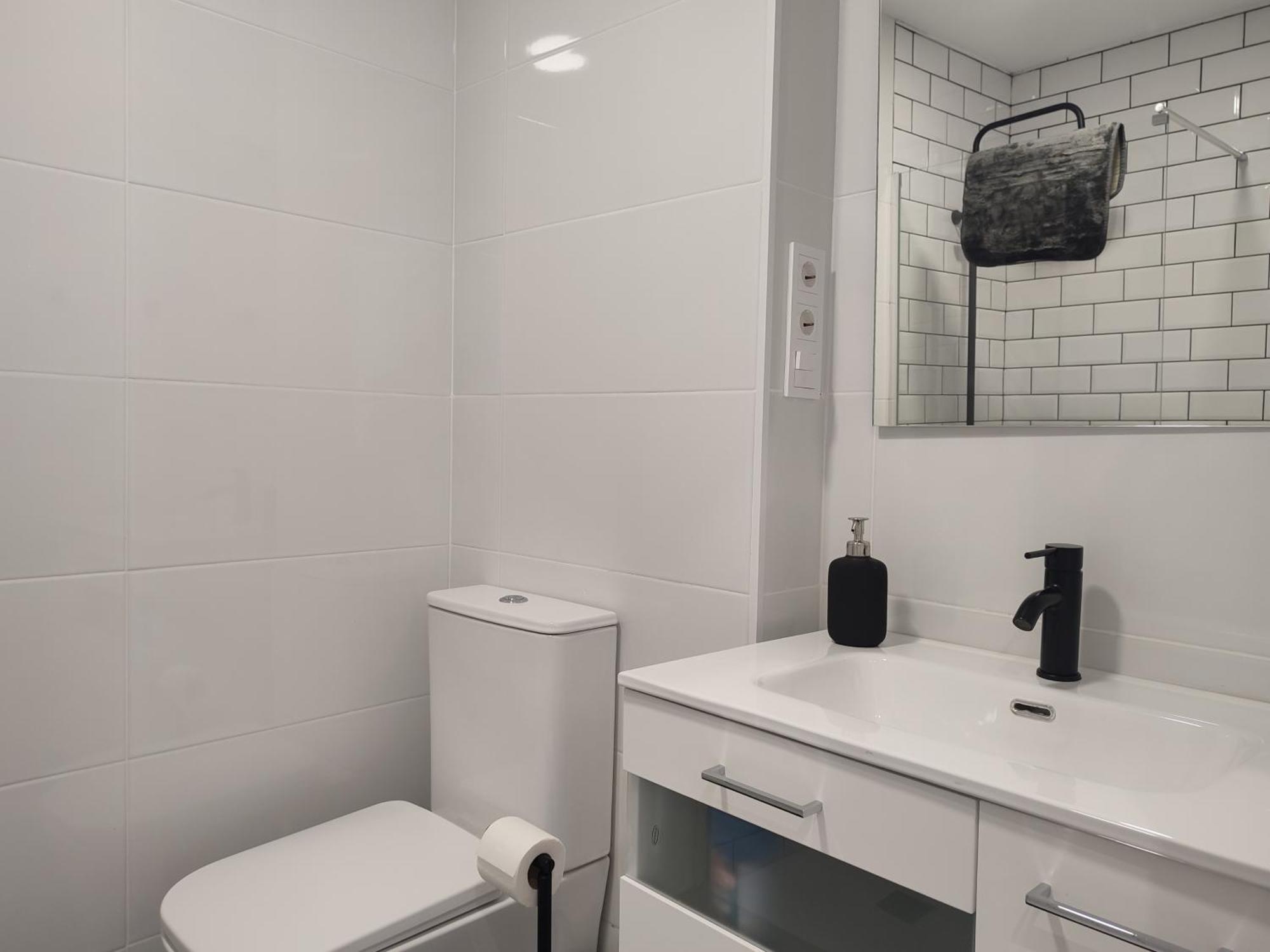 Apartamento Ines Y Manolo Córdoba