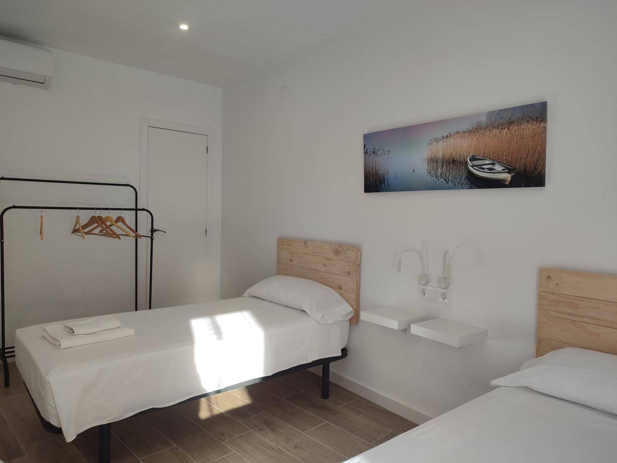 Apartamento Ines Y Manolo *