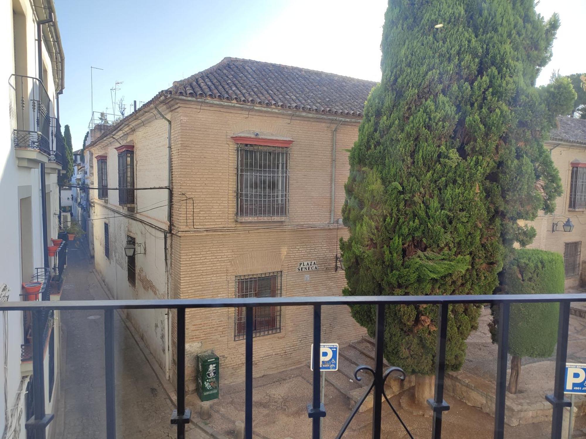 Apartamento Ines Y Manolo