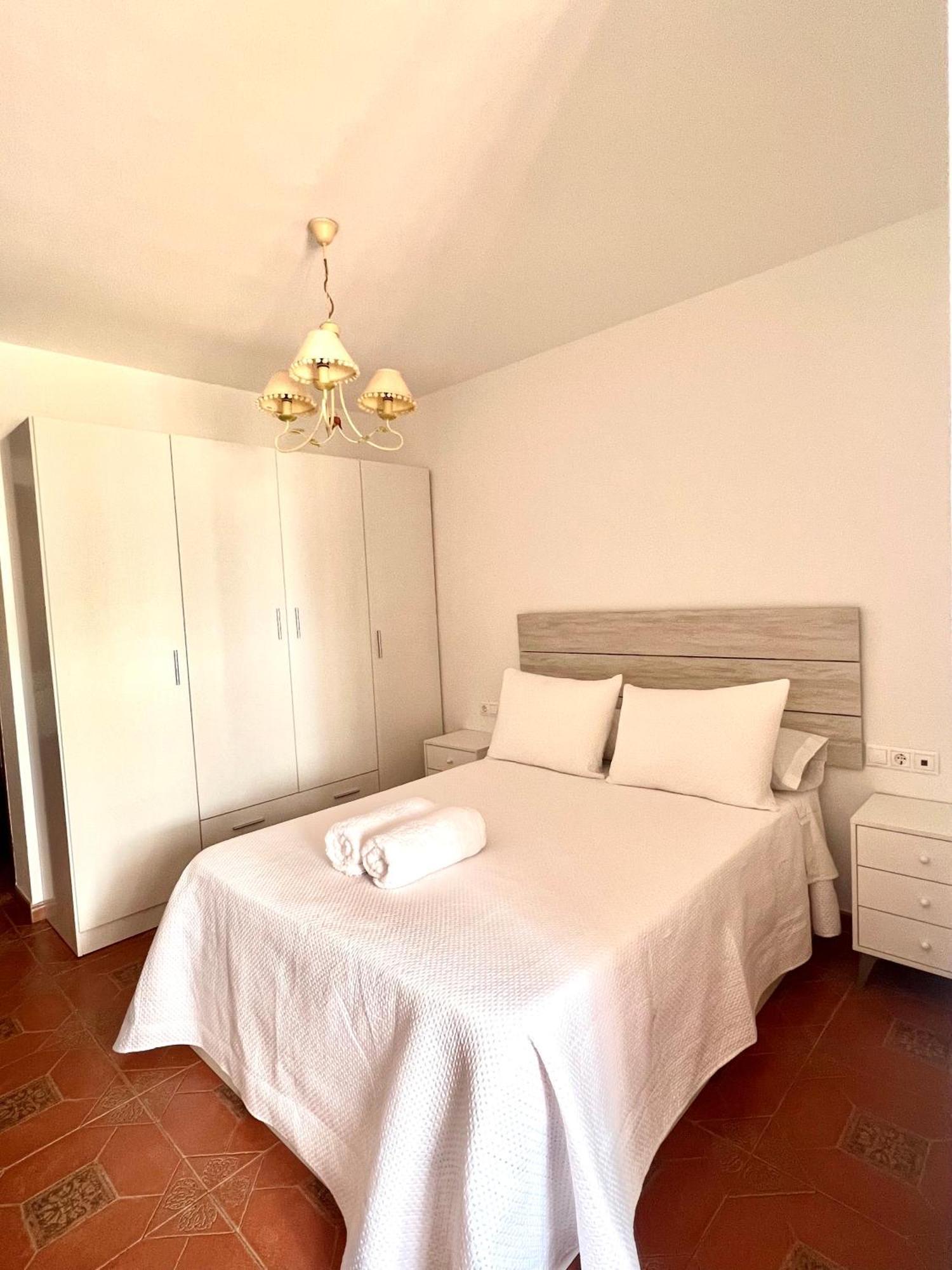 Apartamento La Muralla