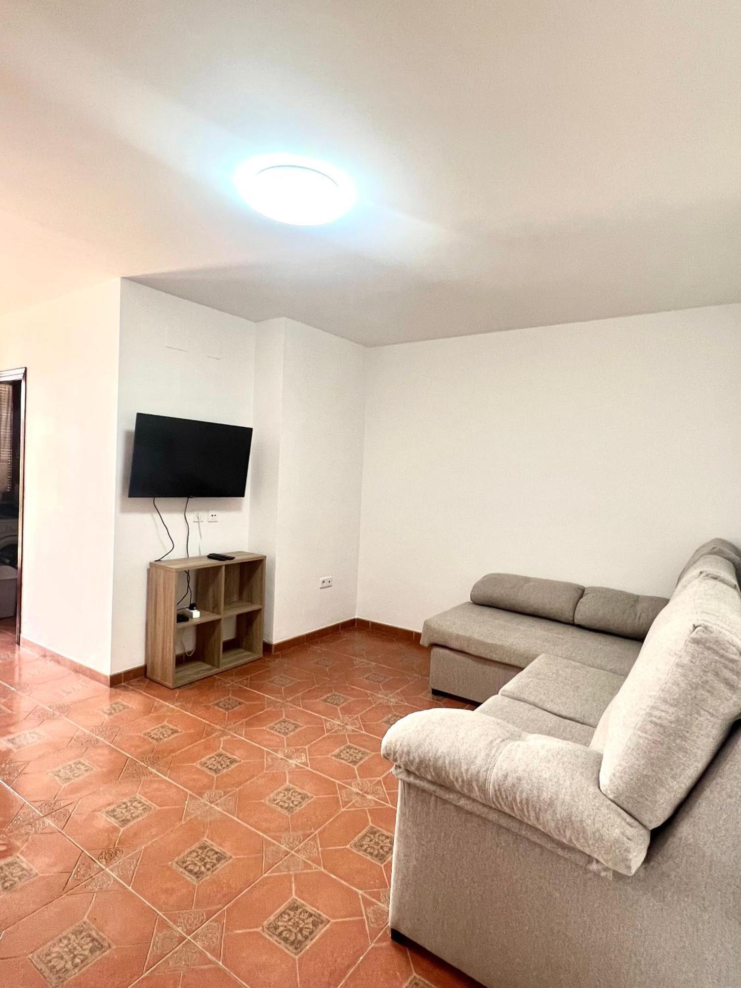 Apartamento La Muralla
