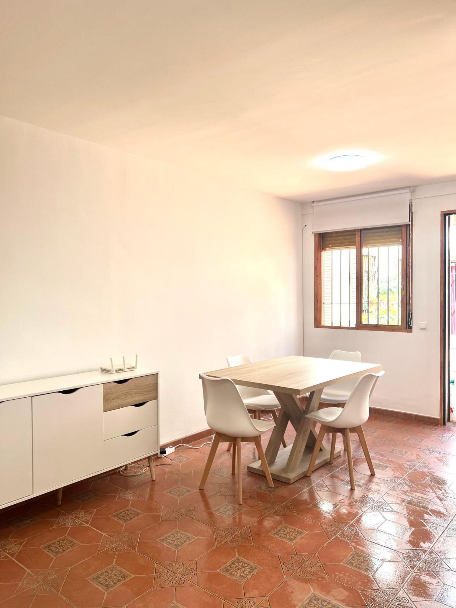 La Muralla Apartamento *