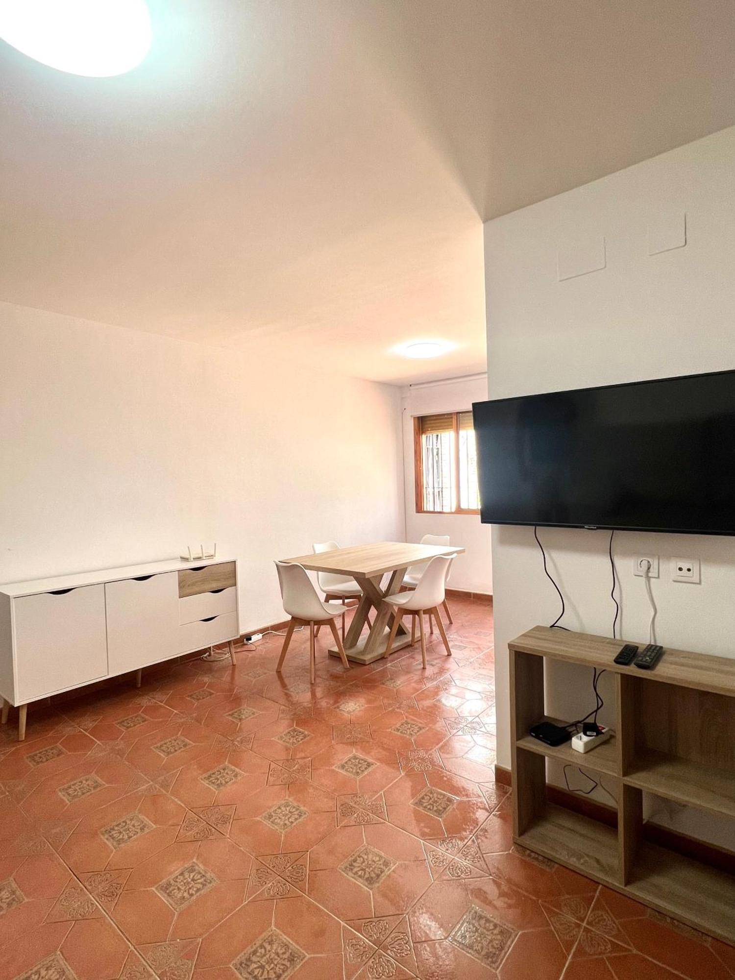 La Muralla Apartamento *
