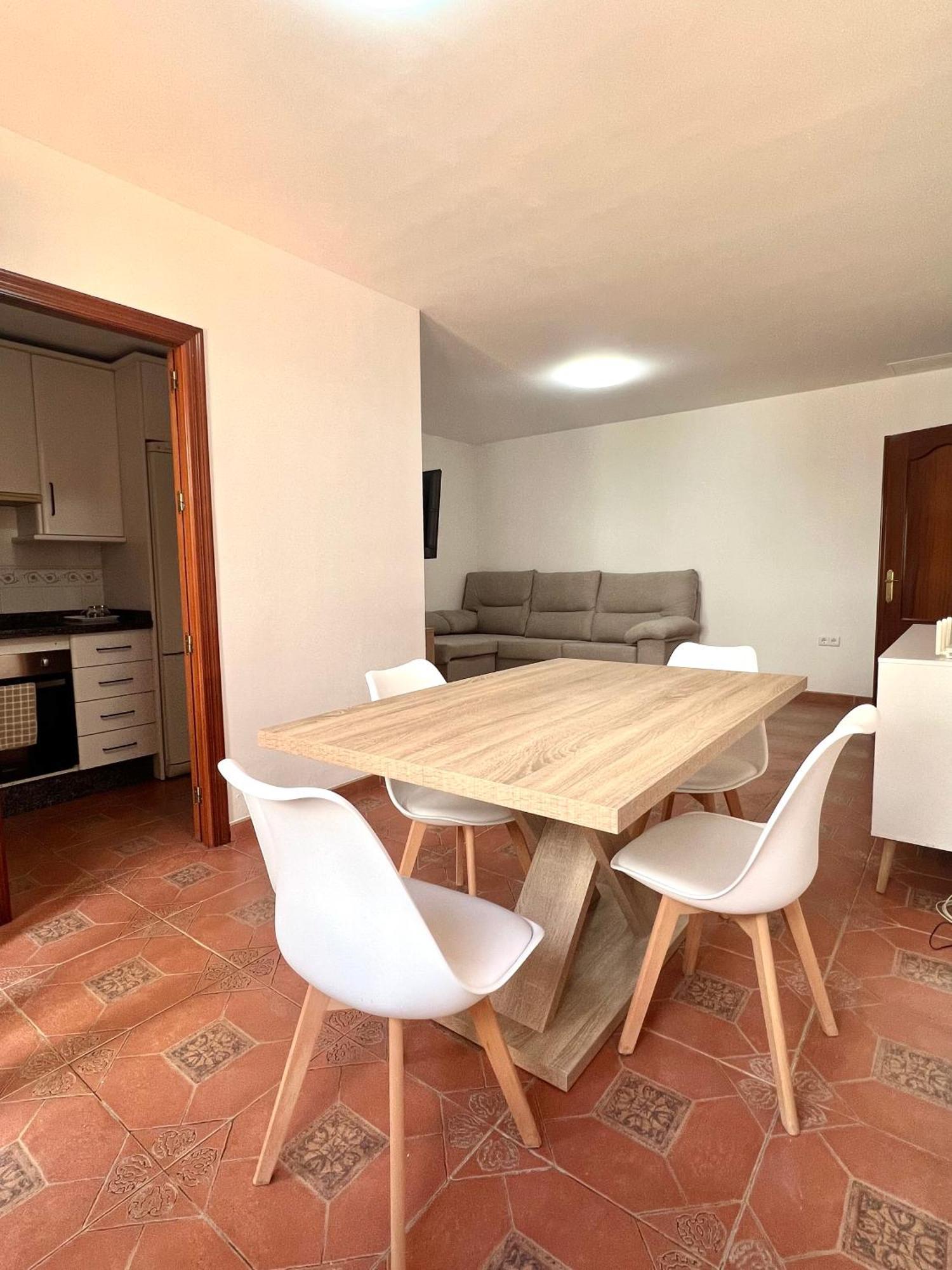 Apartamento La Muralla