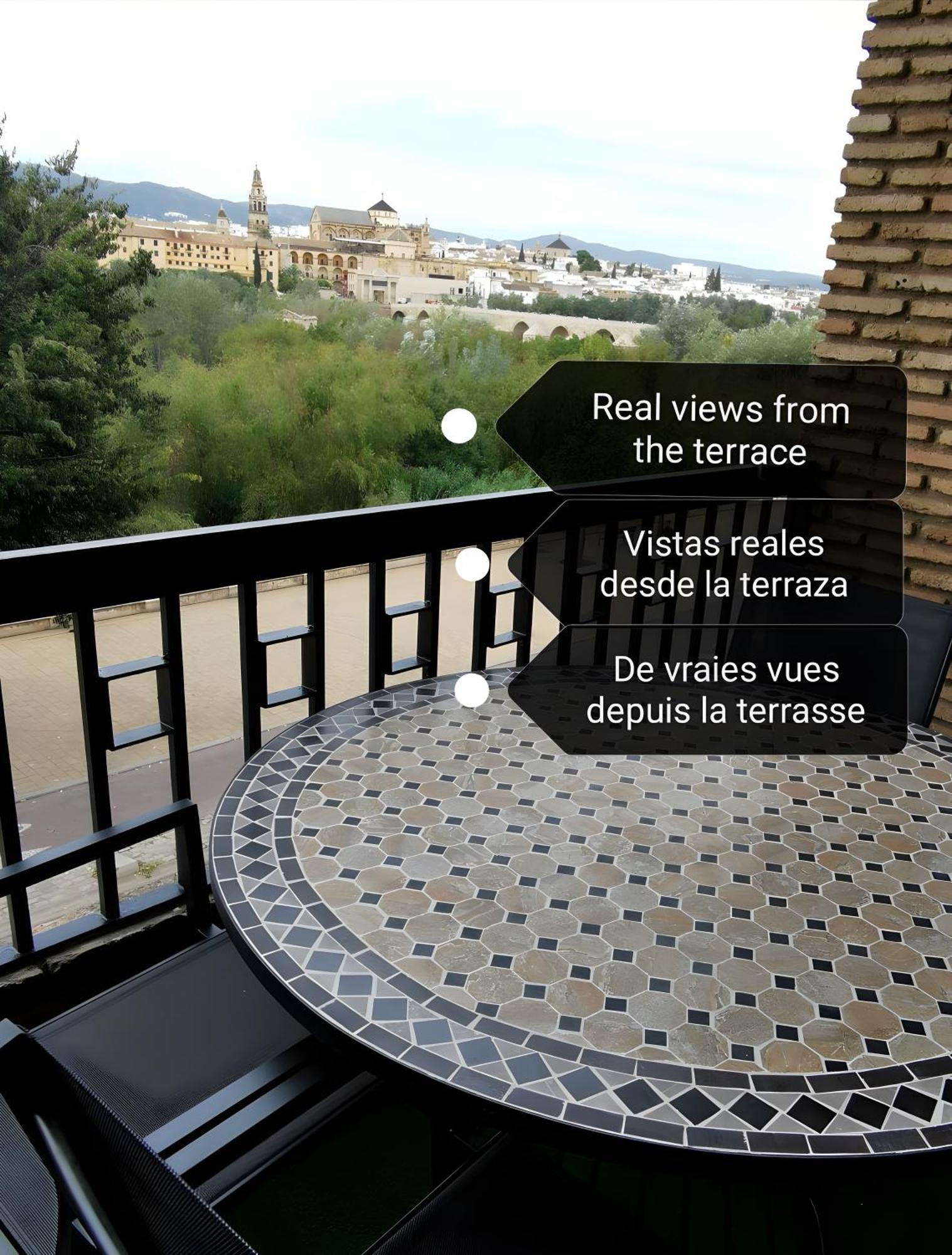 Apartment Mejores Vistas De Con Parking Privado Gratuito