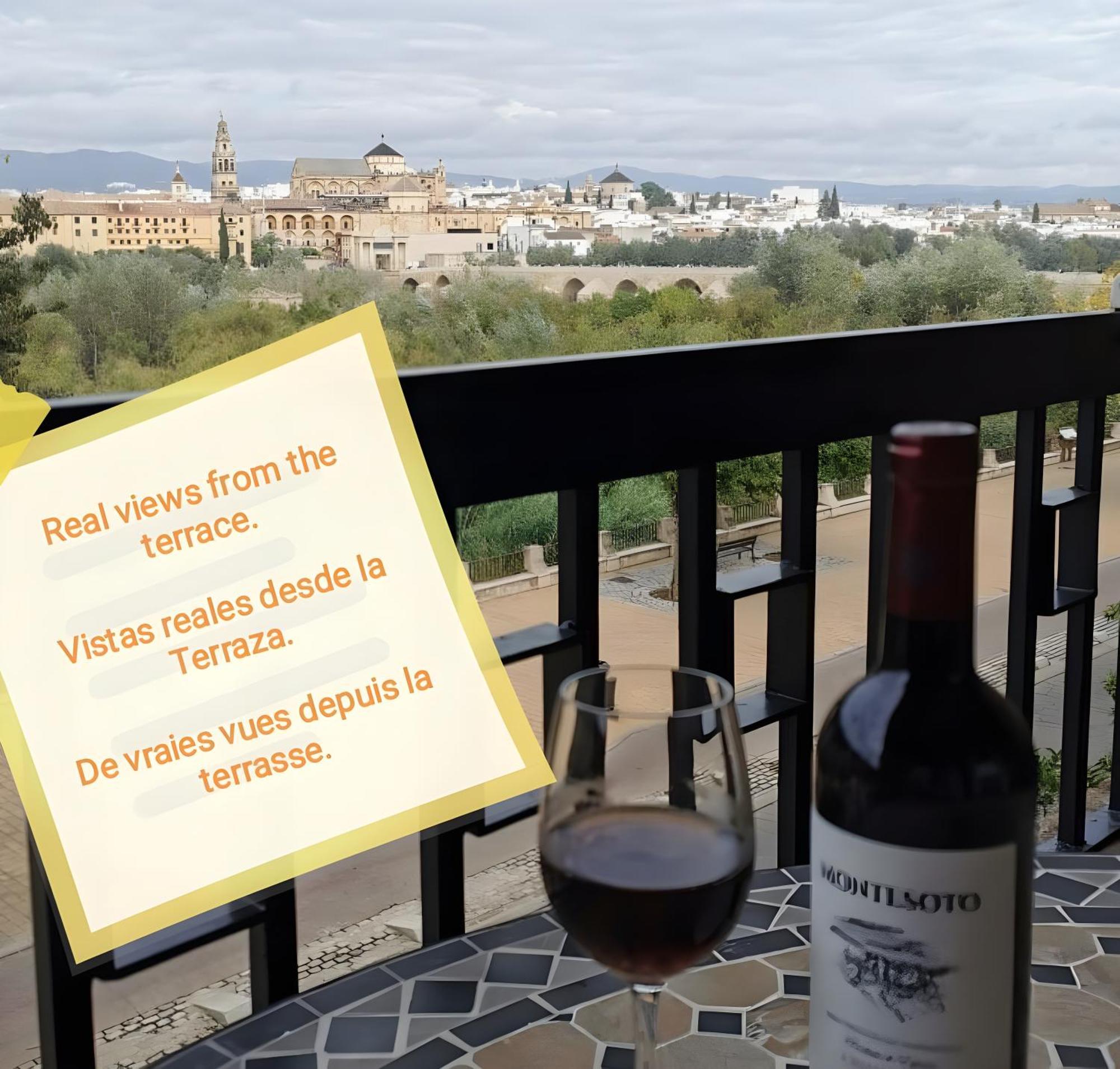 Apartment Mejores Vistas De Con Parking Privado Gratuito