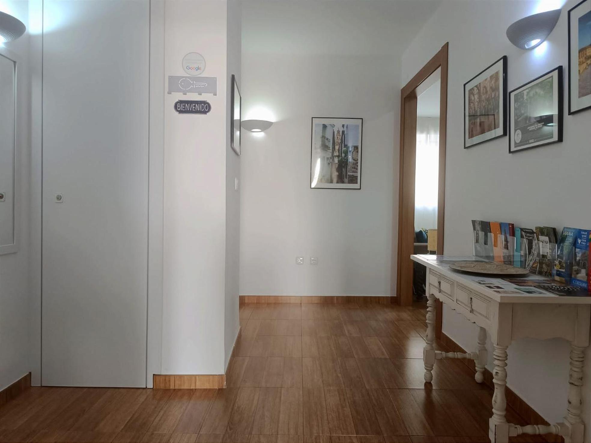 La Casa Del Poeta Wifi Y Garaje Gratuitos * Cordoba